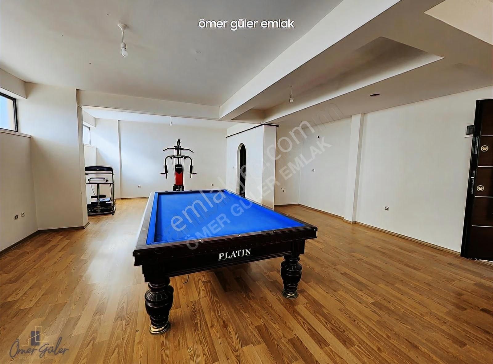 Güler^den Keçiörende Site İçinde 4+1 170m2 Ful+ful Yapılı Fırsat - Görsel 33