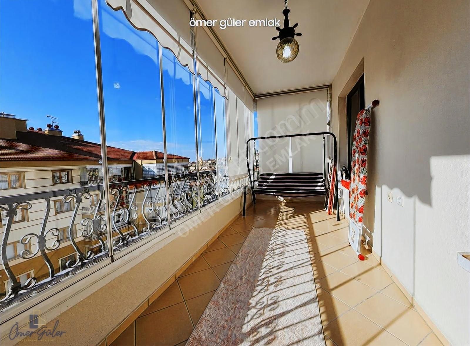 Güler^den Keçiörende Site İçinde 4+1 170m2 Ful+ful Yapılı Fırsat - Görsel 19