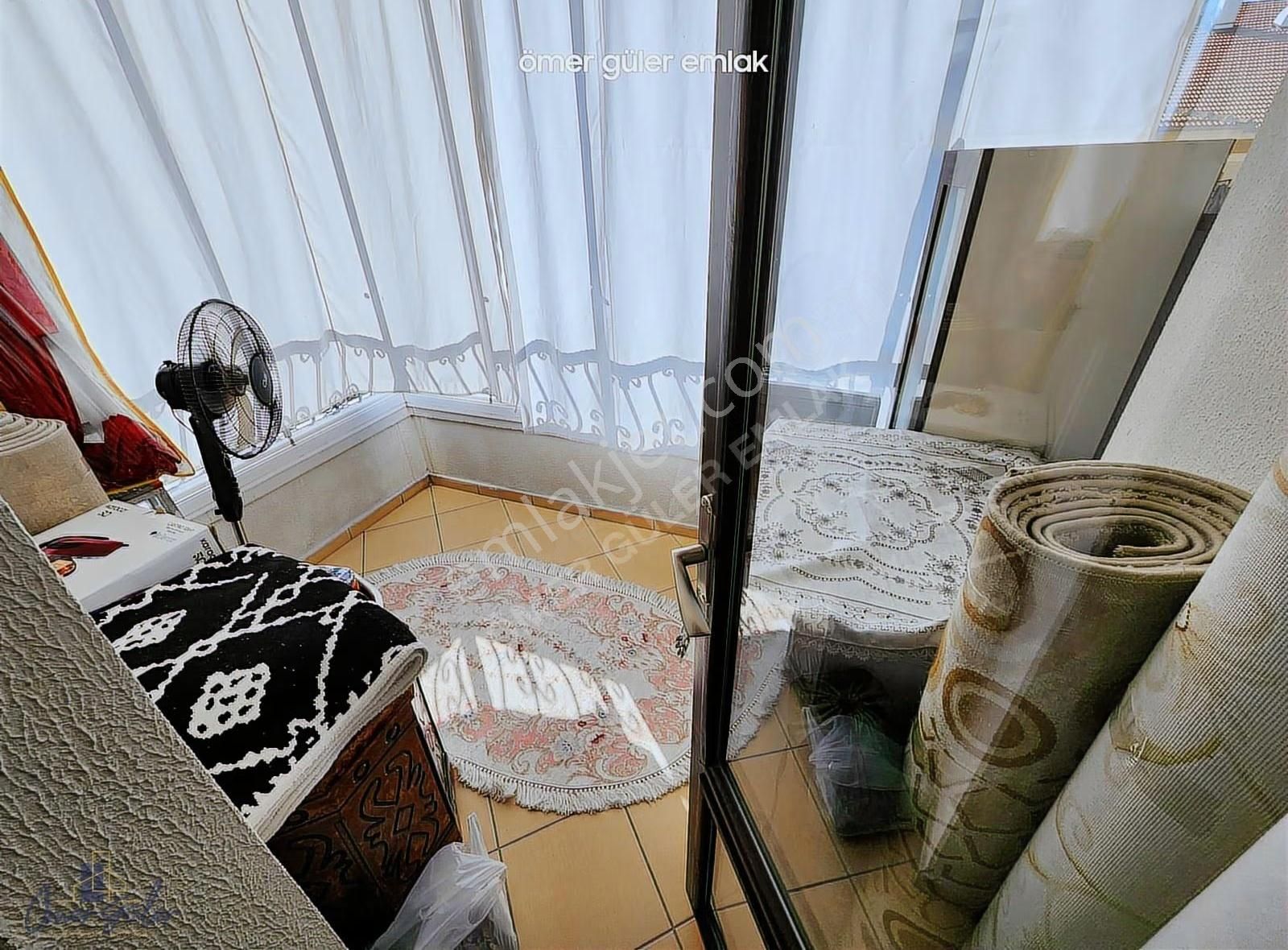 Güler^den Keçiörende Site İçinde 4+1 170m2 Ful+ful Yapılı Fırsat - Görsel 26