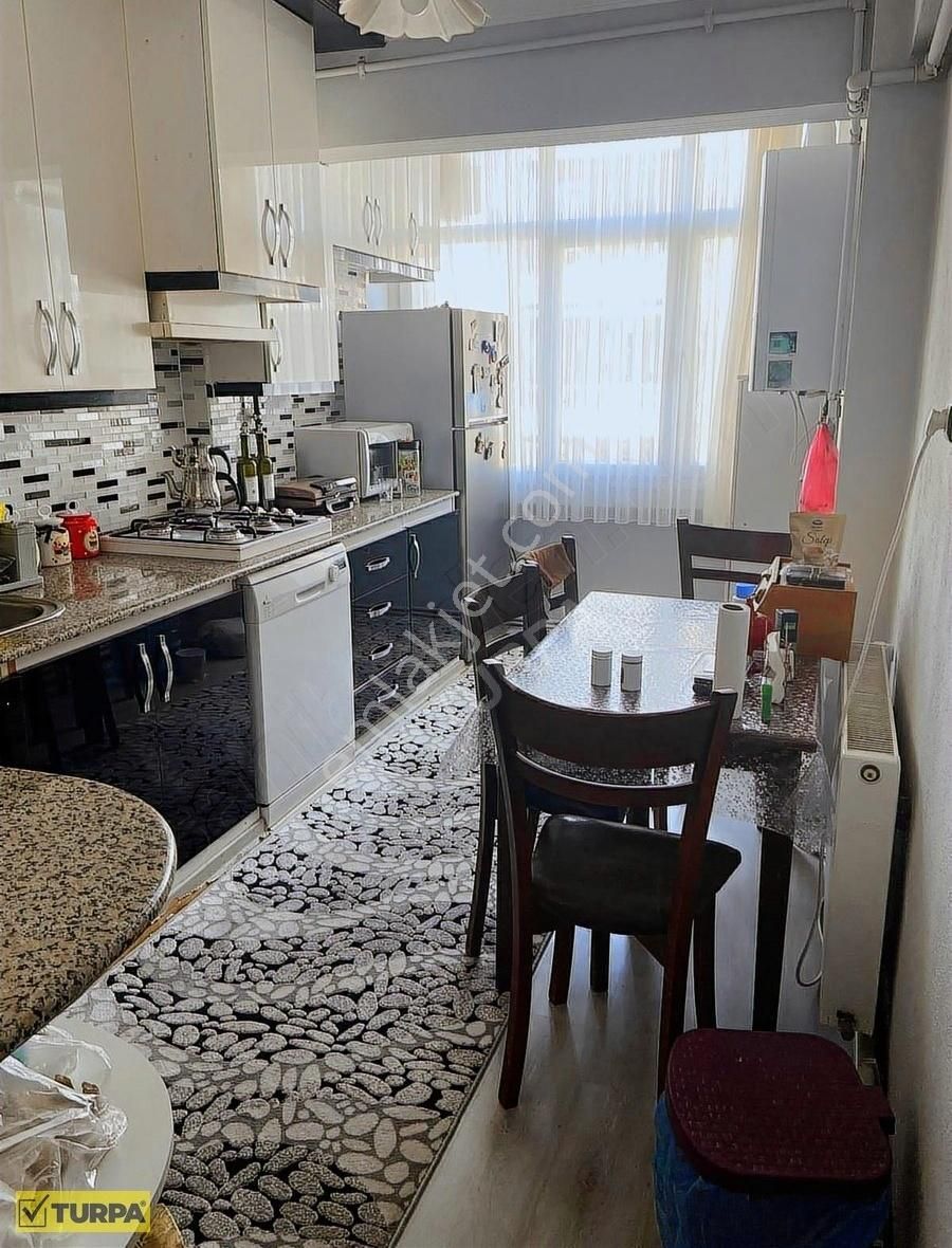 Buca Yiğitler Mahallesi Merkezi Konumda Satılık Daire - Görsel 17