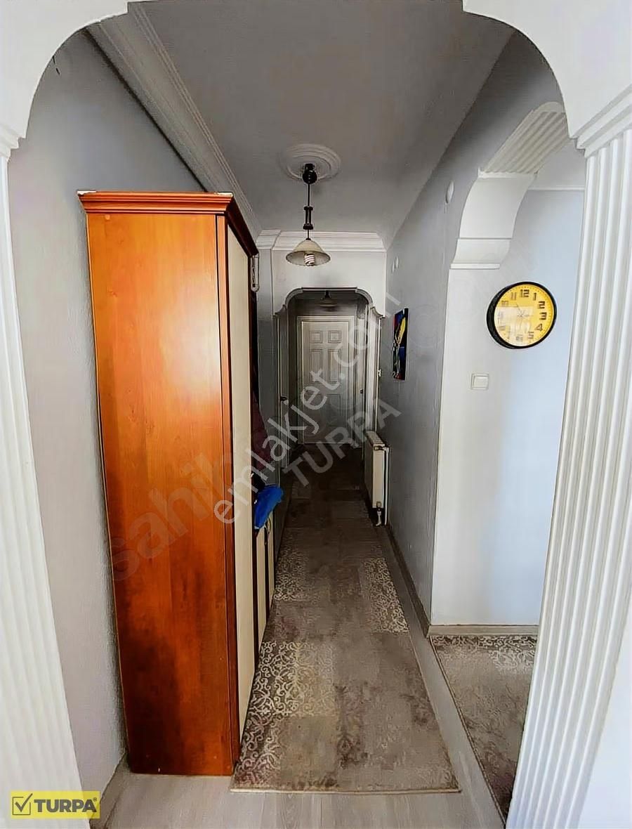 Buca Yiğitler Mahallesi Merkezi Konumda Satılık Daire - Görsel 10