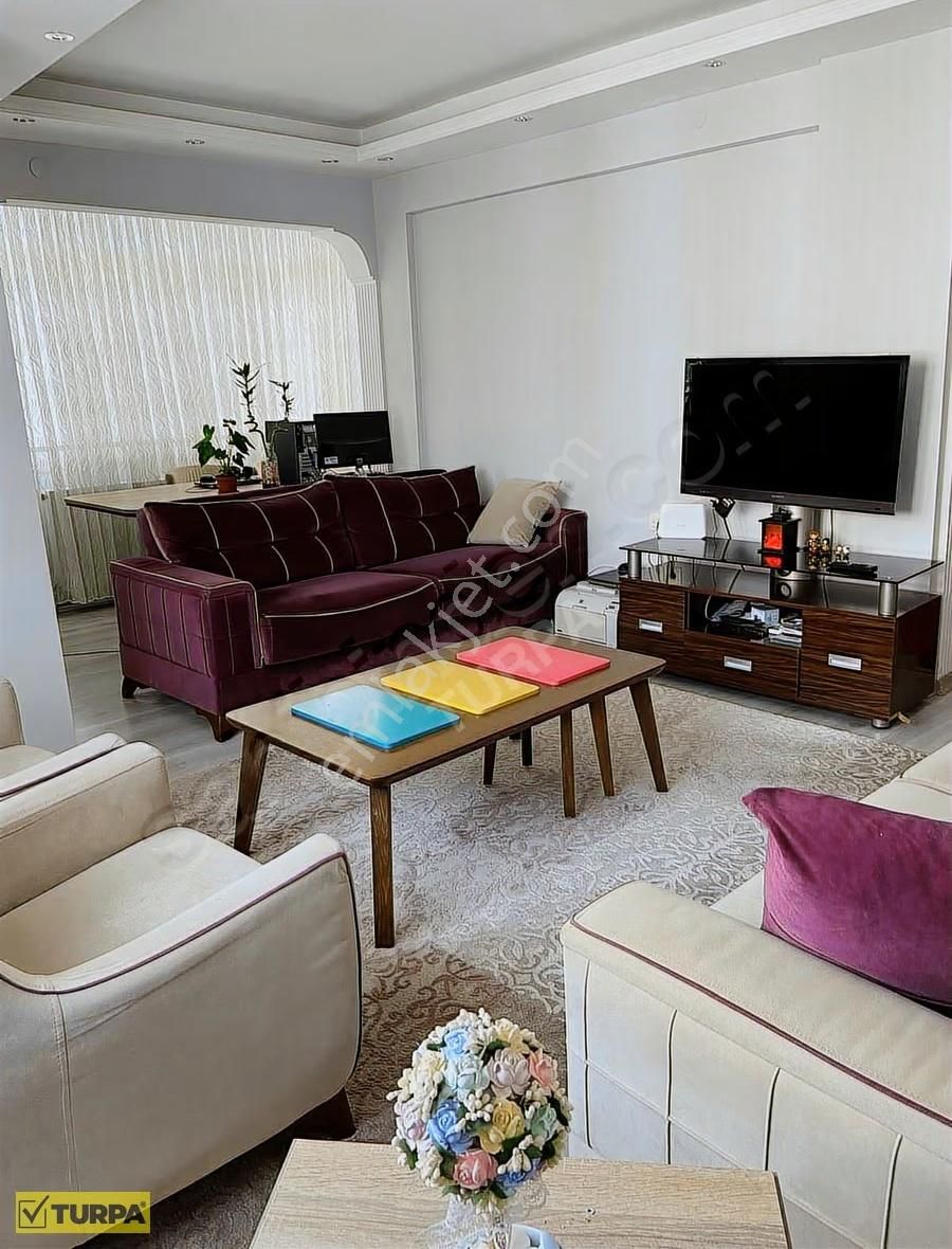 Buca Yiğitler Mahallesi Merkezi Konumda Satılık Daire - Görsel 12