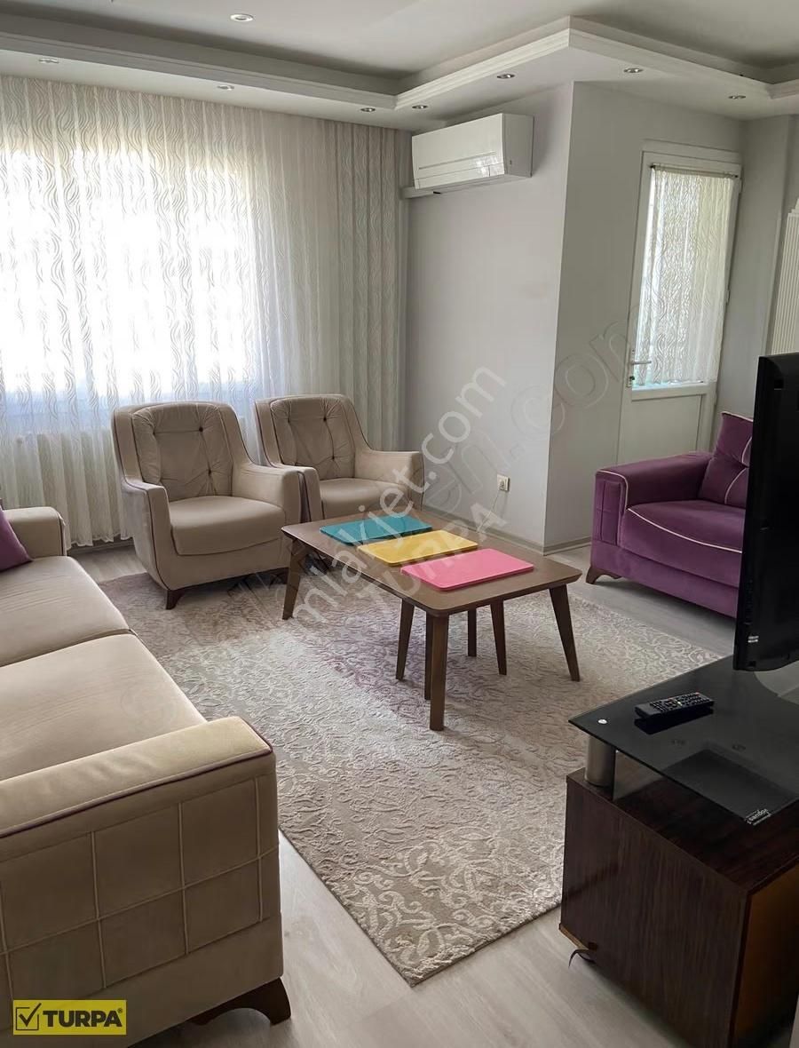 Buca Yiğitler Mahallesi Merkezi Konumda Satılık Daire - Görsel 11