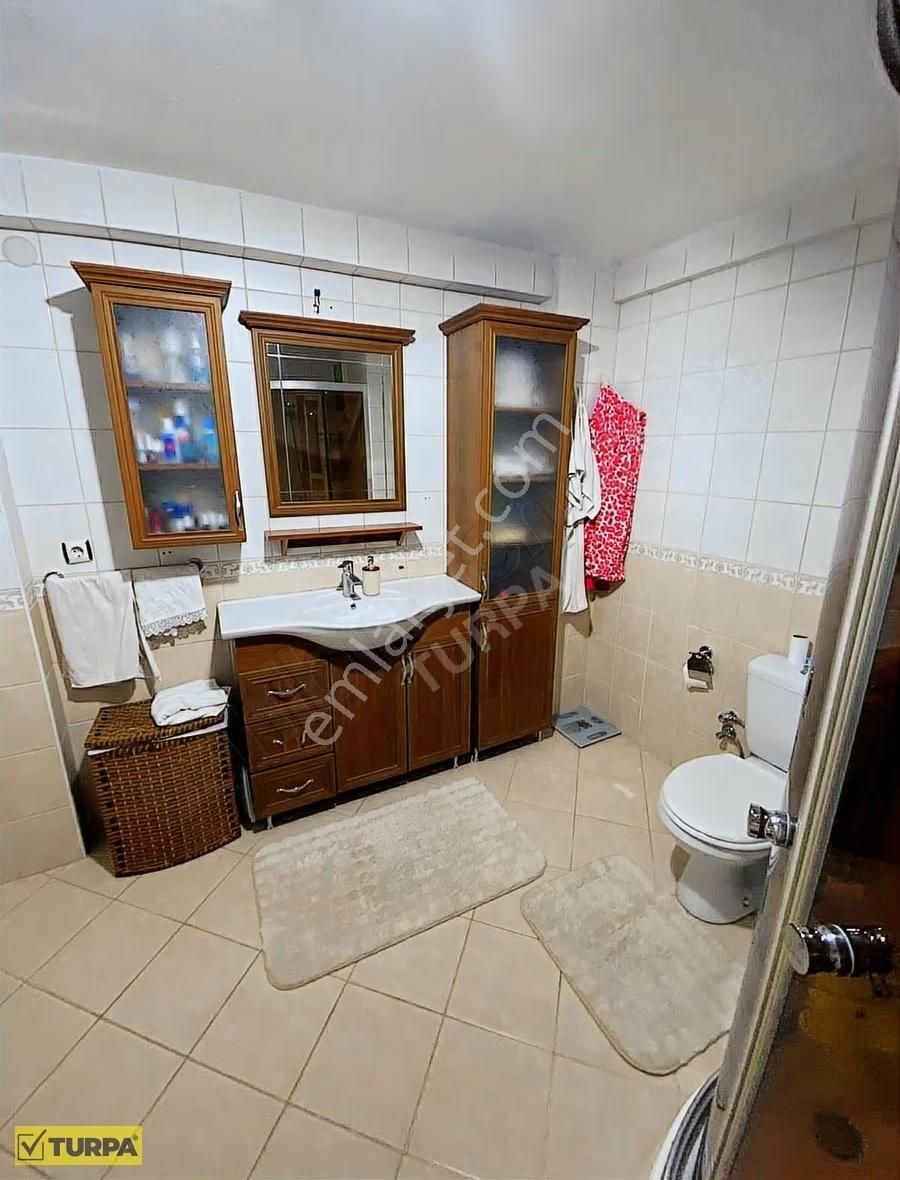 Buca Yiğitler Mahallesi Merkezi Konumda Satılık Daire - Görsel 8