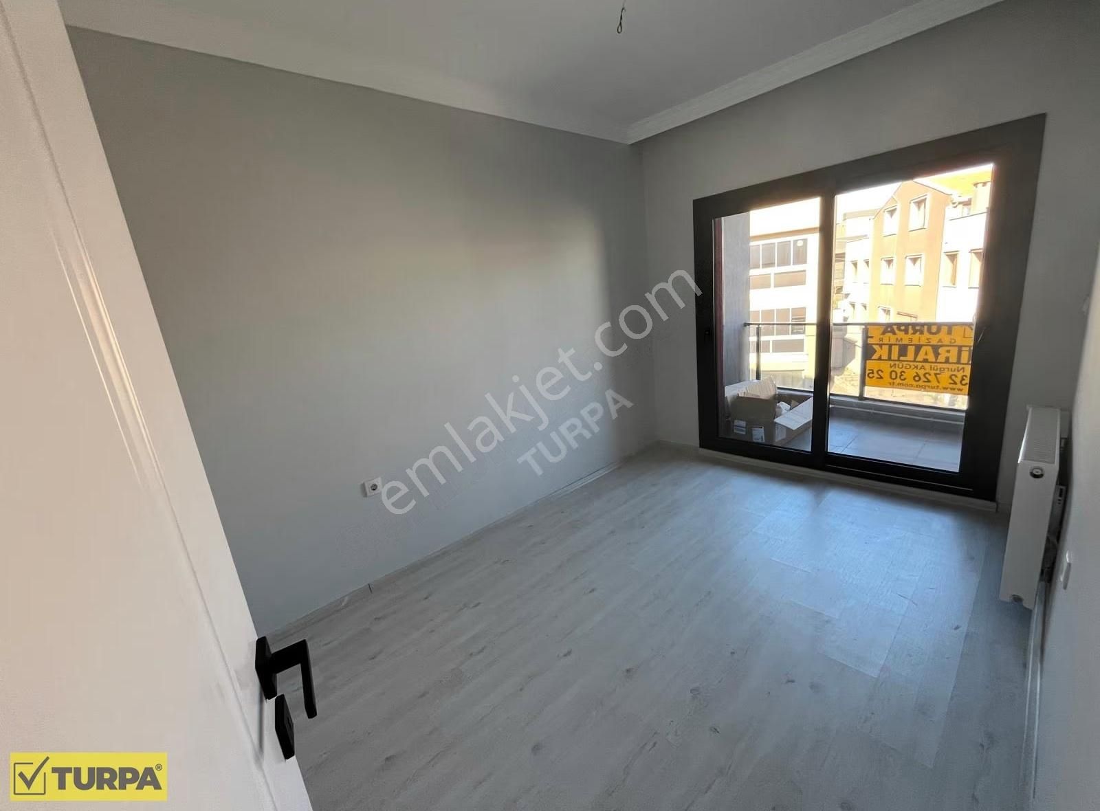 Dokuz Eylül Mah İzban Yakını 2+1 Kiralık Daire - Görsel 8