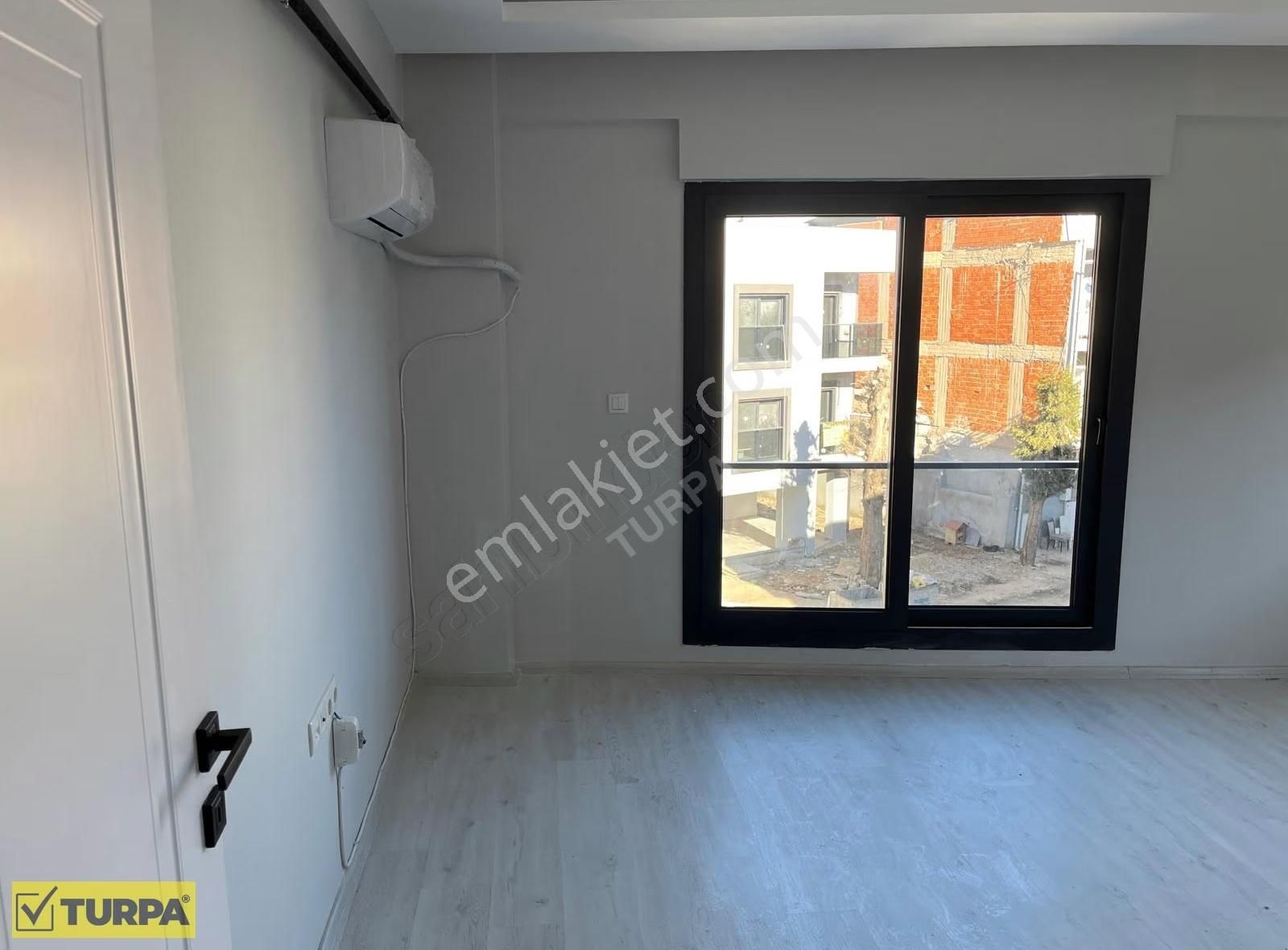 Dokuz Eylül Mah İzban Yakını 2+1 Kiralık Daire - Görsel 10