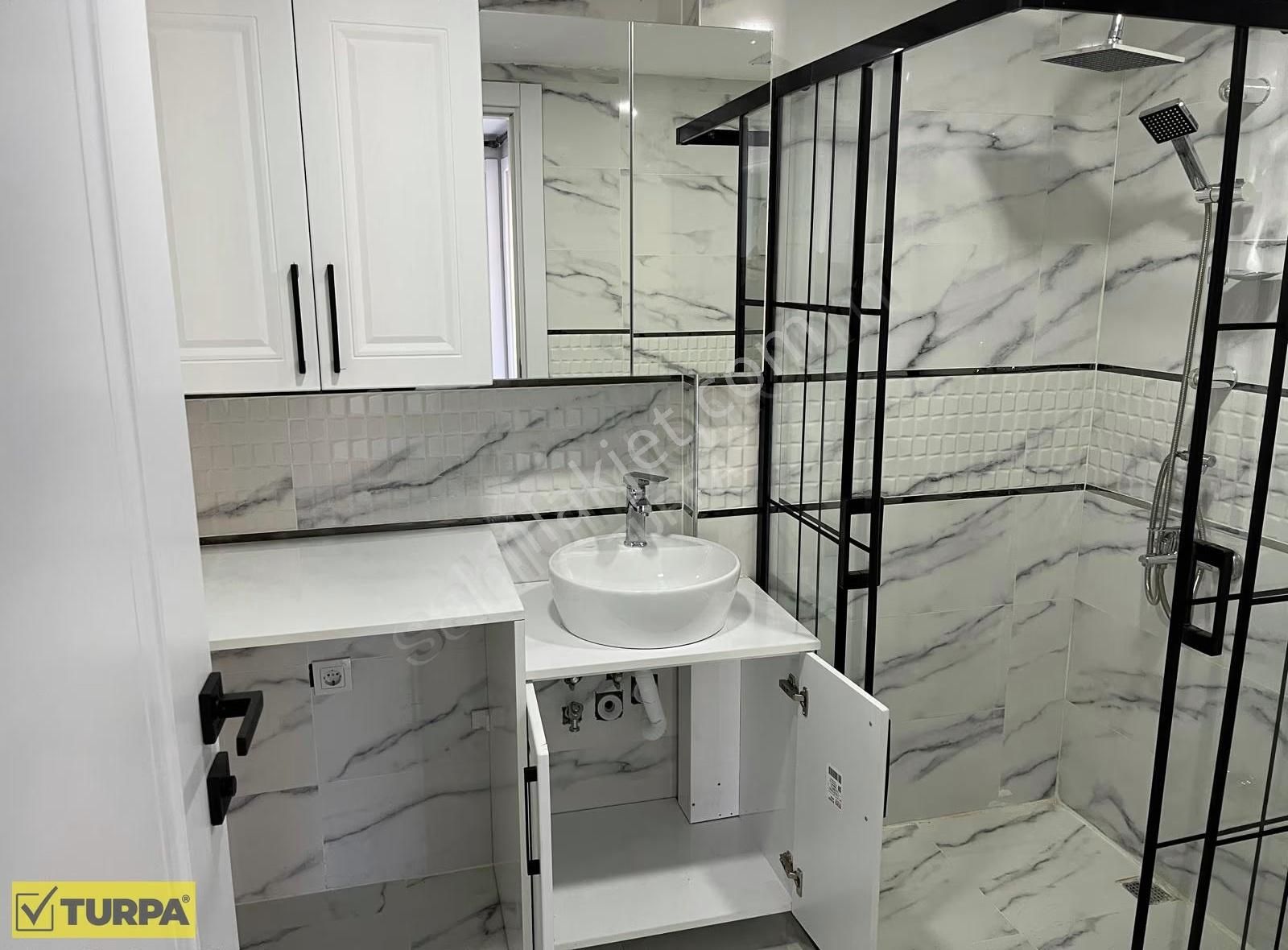 Dokuz Eylül Mah İzban Yakını 2+1 Kiralık Daire - Görsel 3