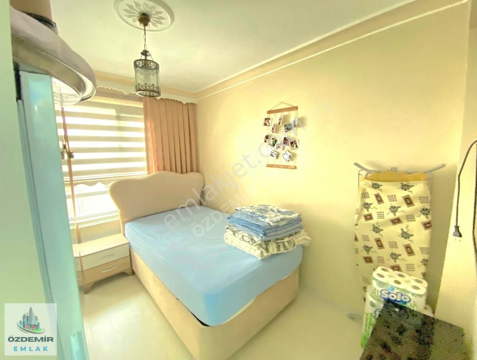 Özdemir Den Kıbrıs Köyün De Ara Katta Full +full Yapılı 3+1 - Görsel 6