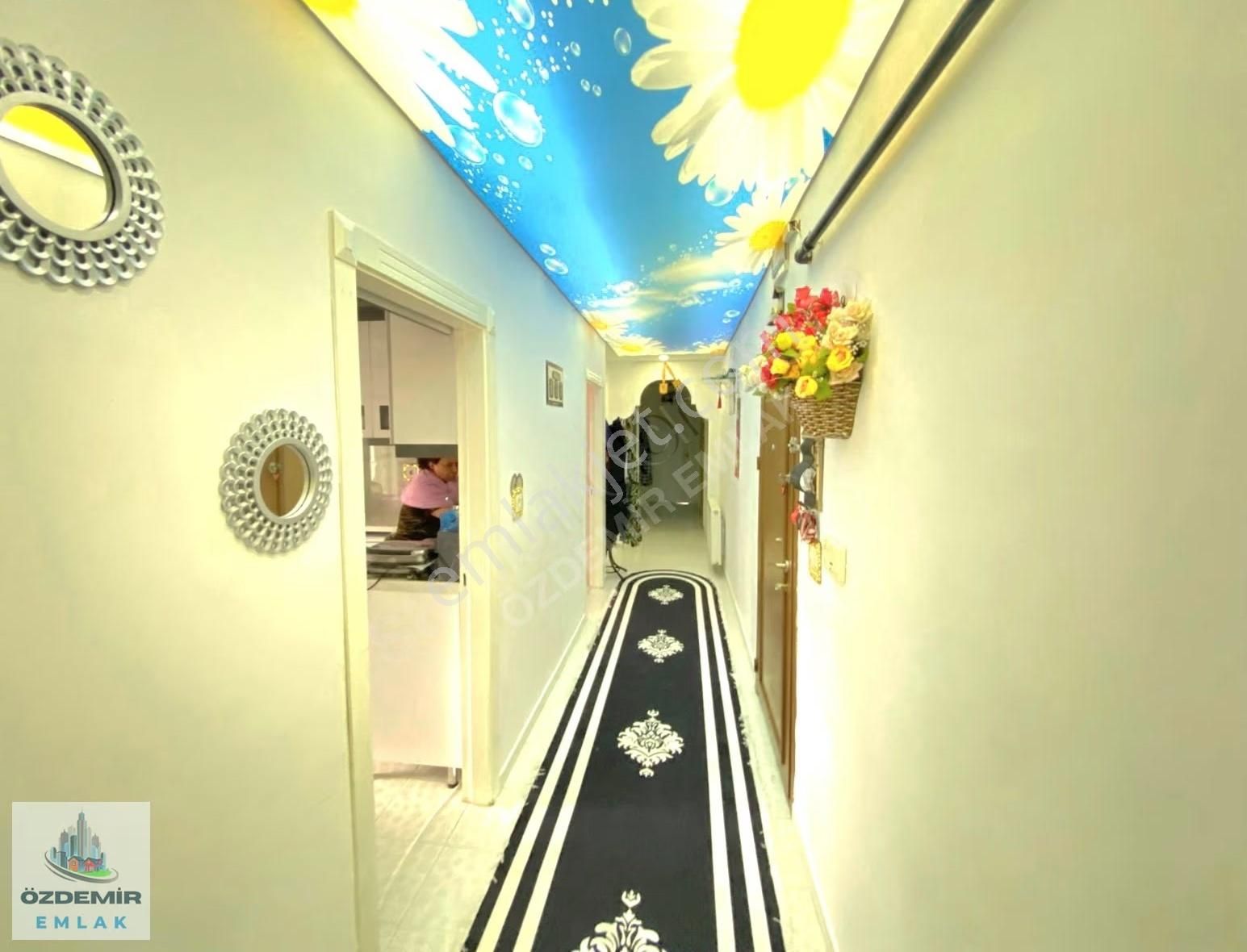 Özdemir Den Kıbrıs Köyün De Ara Katta Full +full Yapılı 3+1 - Görsel 2