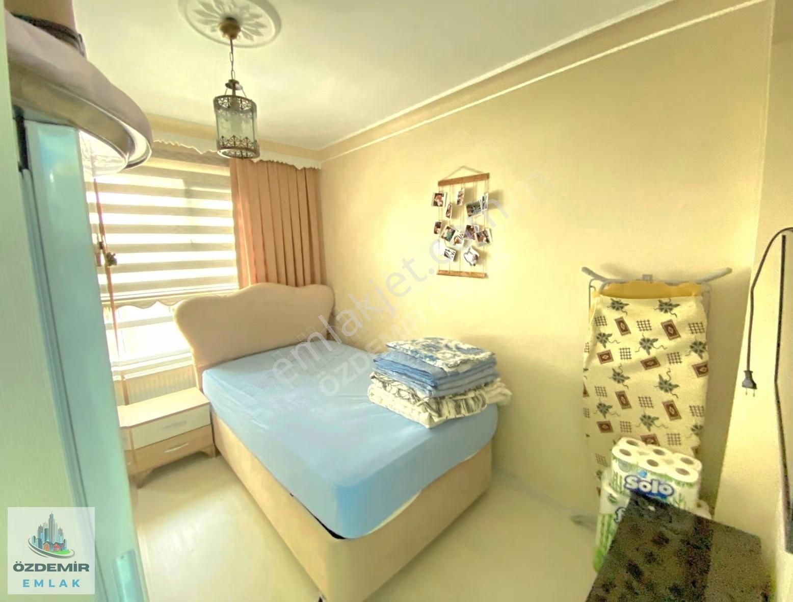 Özdemir Den Kıbrıs Köyün De Ara Katta Full +full Yapılı 3+1 - Görsel 16