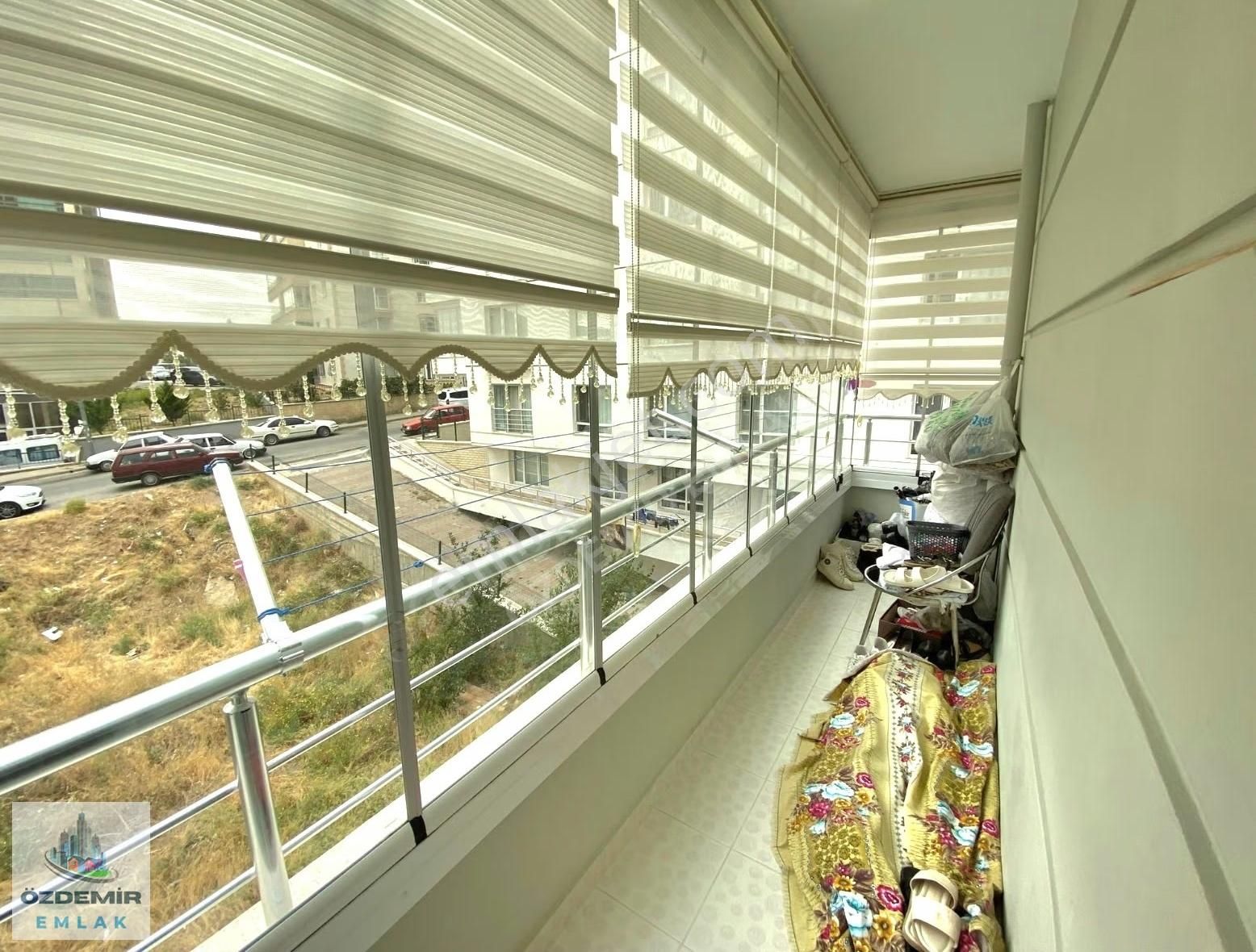 Özdemir Den Kıbrıs Köyün De Ara Katta Full +full Yapılı 3+1 - Görsel 15