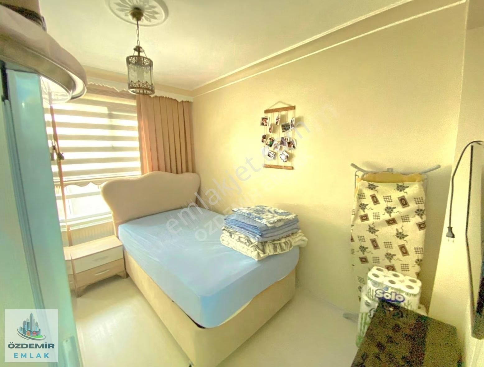 Özdemir Den Kıbrıs Köyün De Ara Katta Full +full Yapılı 3+1 - Görsel 8