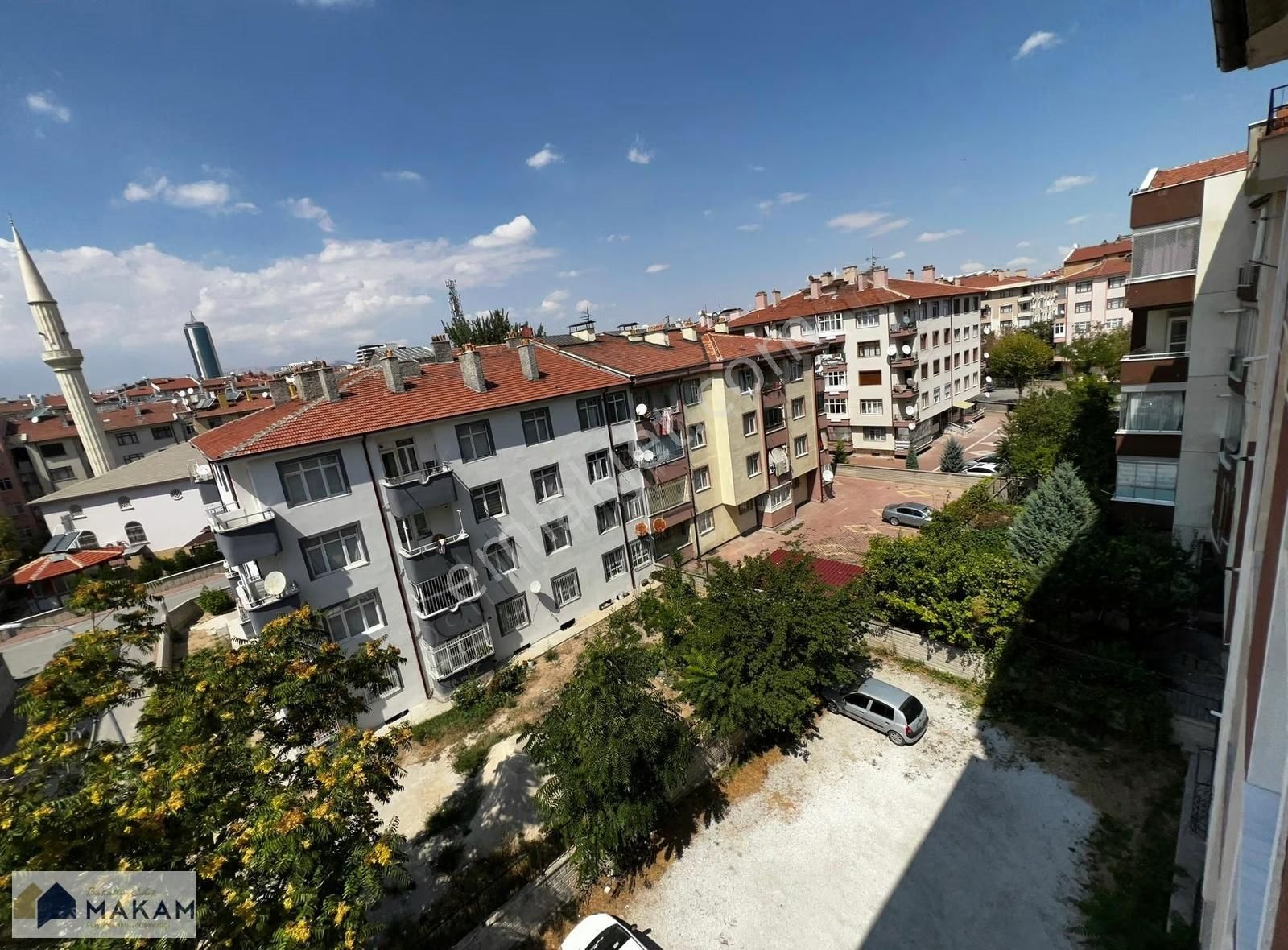 Keçeciler Mah. Satılık 3+1 Daire - Görsel 5