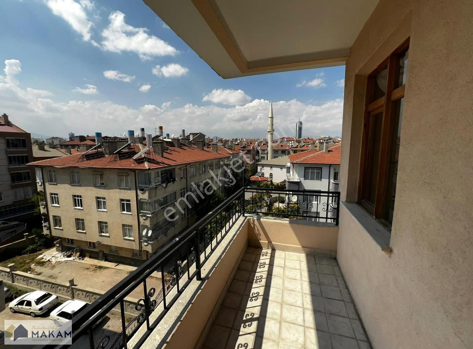 Keçeciler Mah. Satılık 3+1 Daire - Görsel 13