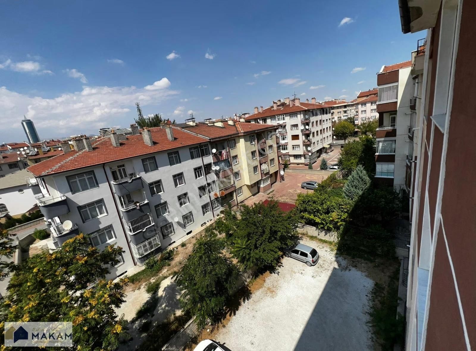 Keçeciler Mah. Satılık 3+1 Daire - Görsel 19