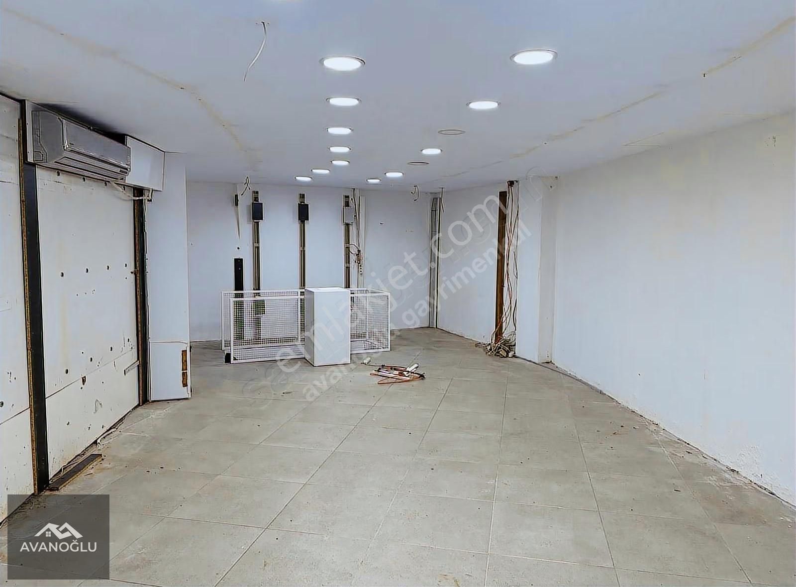 Yeşildirek Kiralık Dükkan - Görsel 3