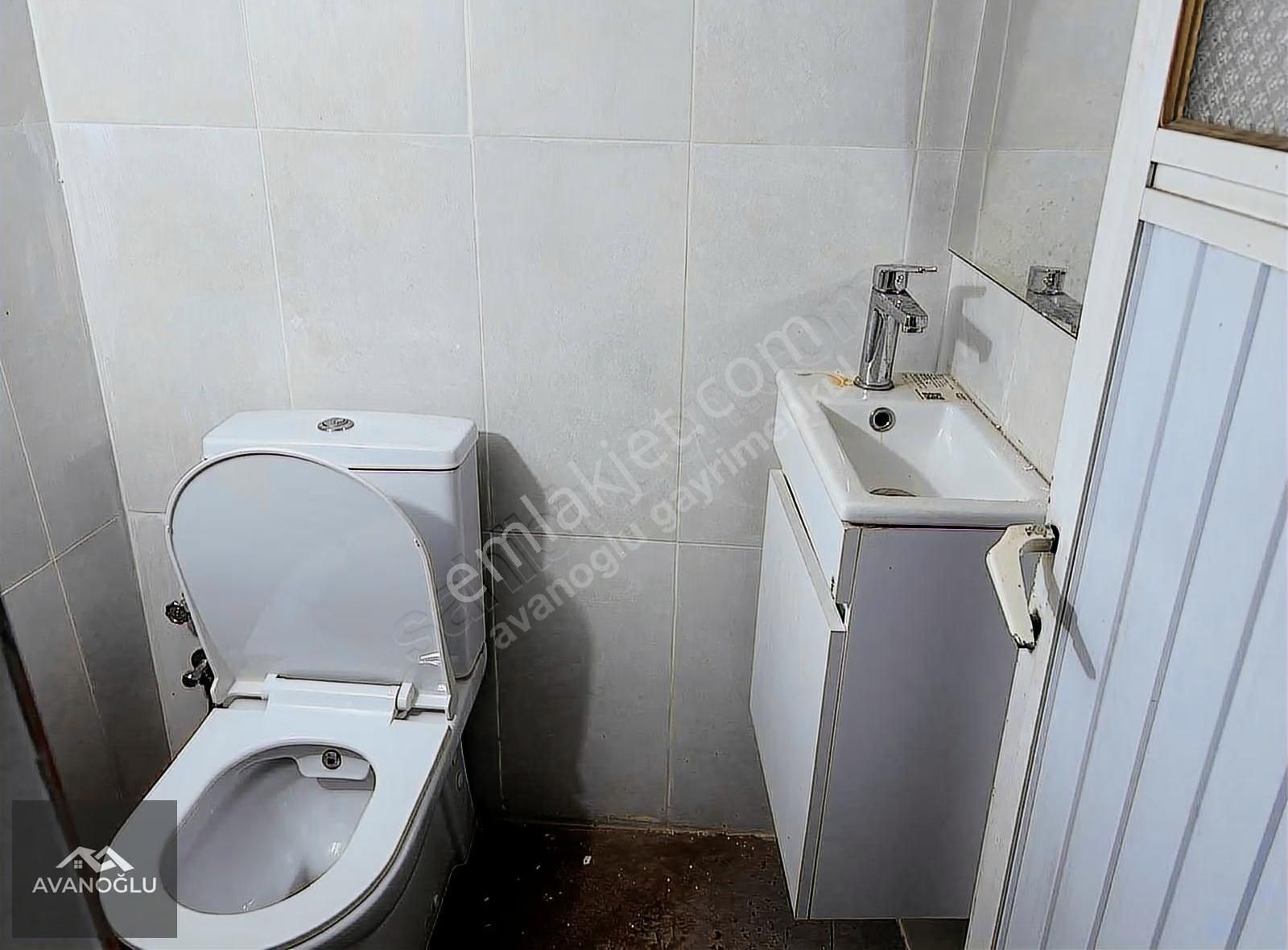 Yeşildirek Kiralık Dükkan - Görsel 14