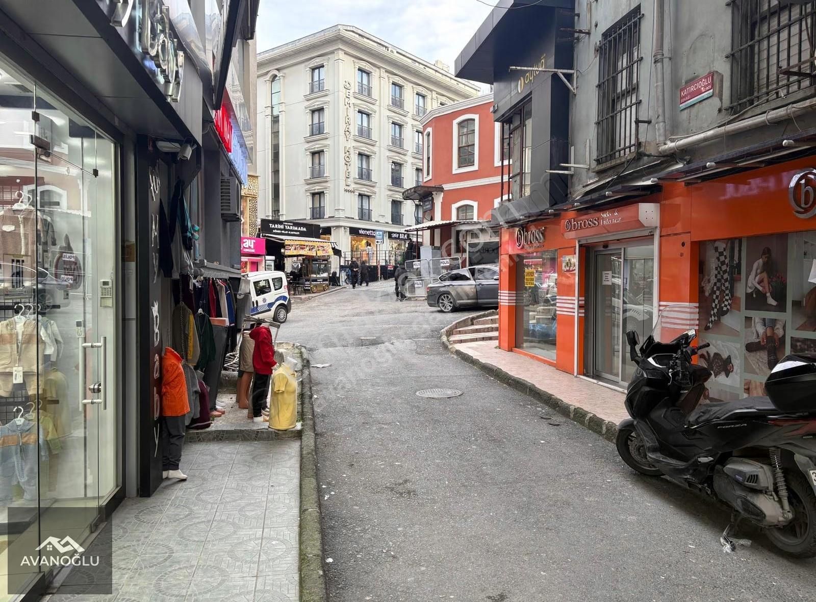 Yeşildirek Kiralık Dükkan - Görsel 4