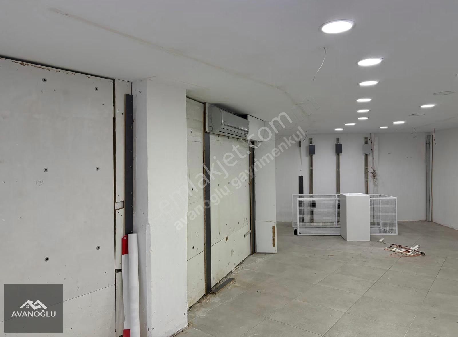 Yeşildirek Kiralık Dükkan - Görsel 10
