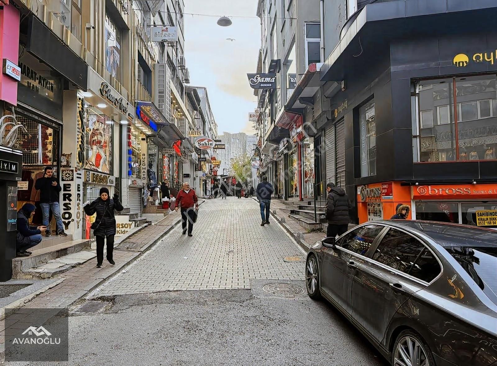 Yeşildirek Satılık Dükkan - Görsel 12