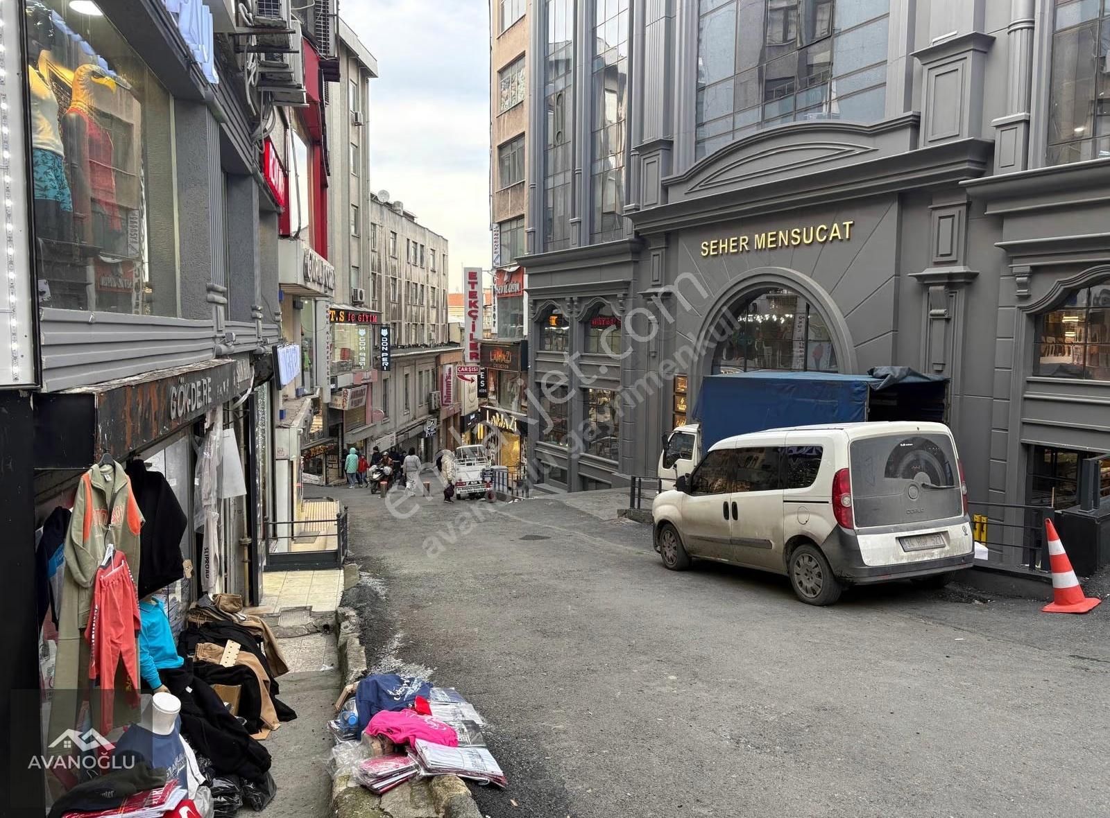 Yeşildirek Satılık Dükkan - Görsel 6