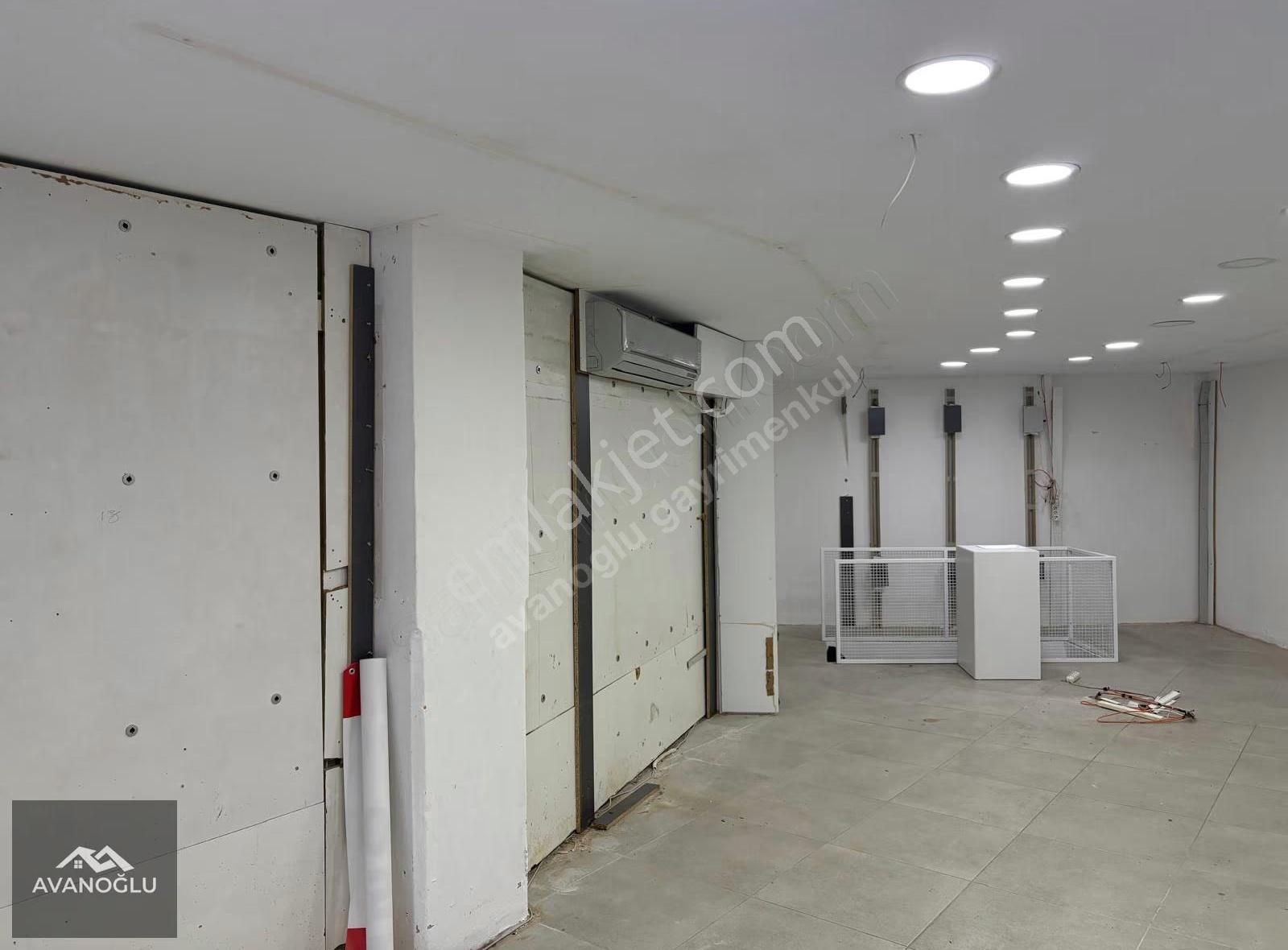 Yeşildirek Satılık Dükkan - Görsel 14