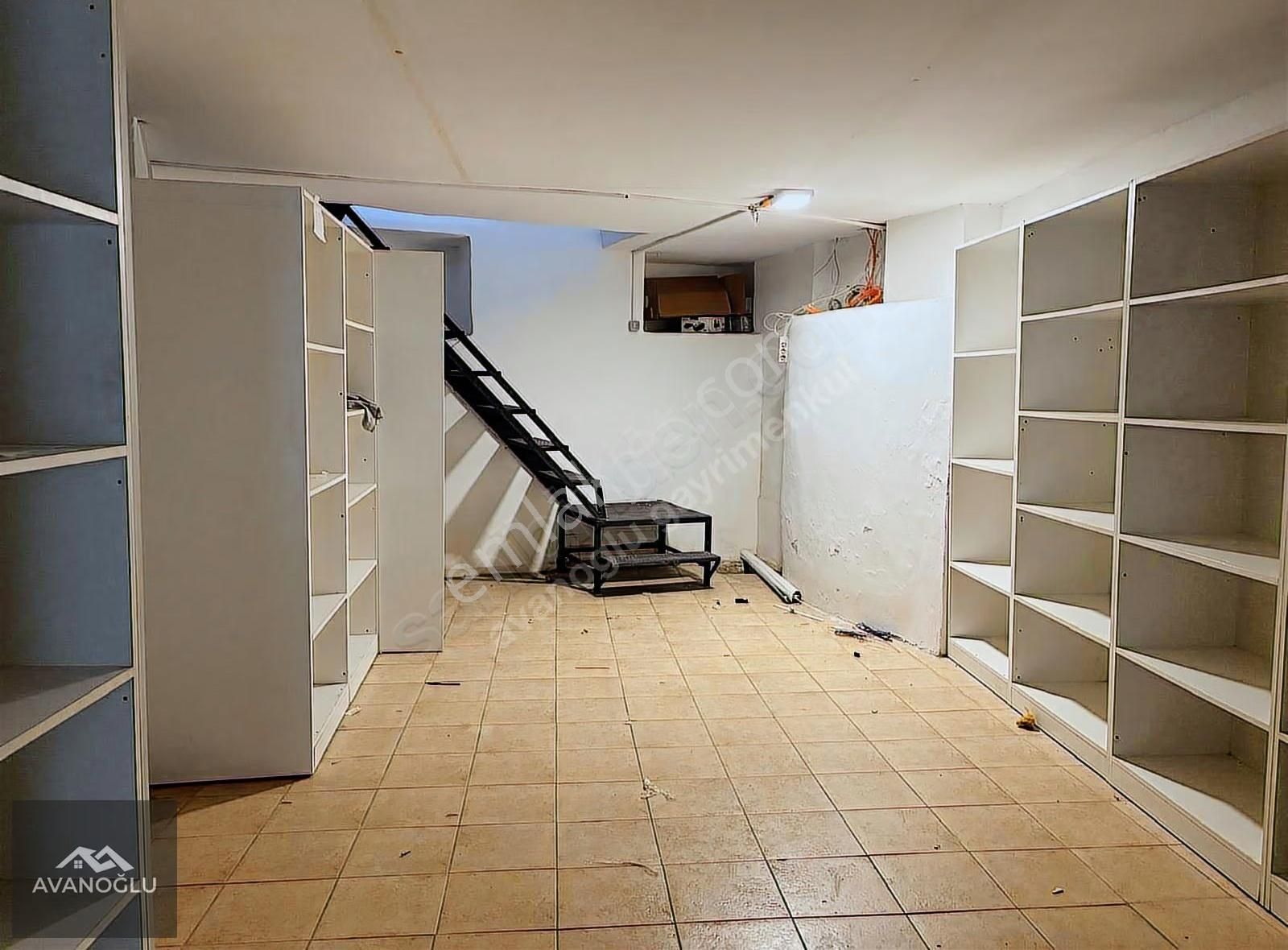 Yeşildirek Satılık Dükkan - Görsel 10