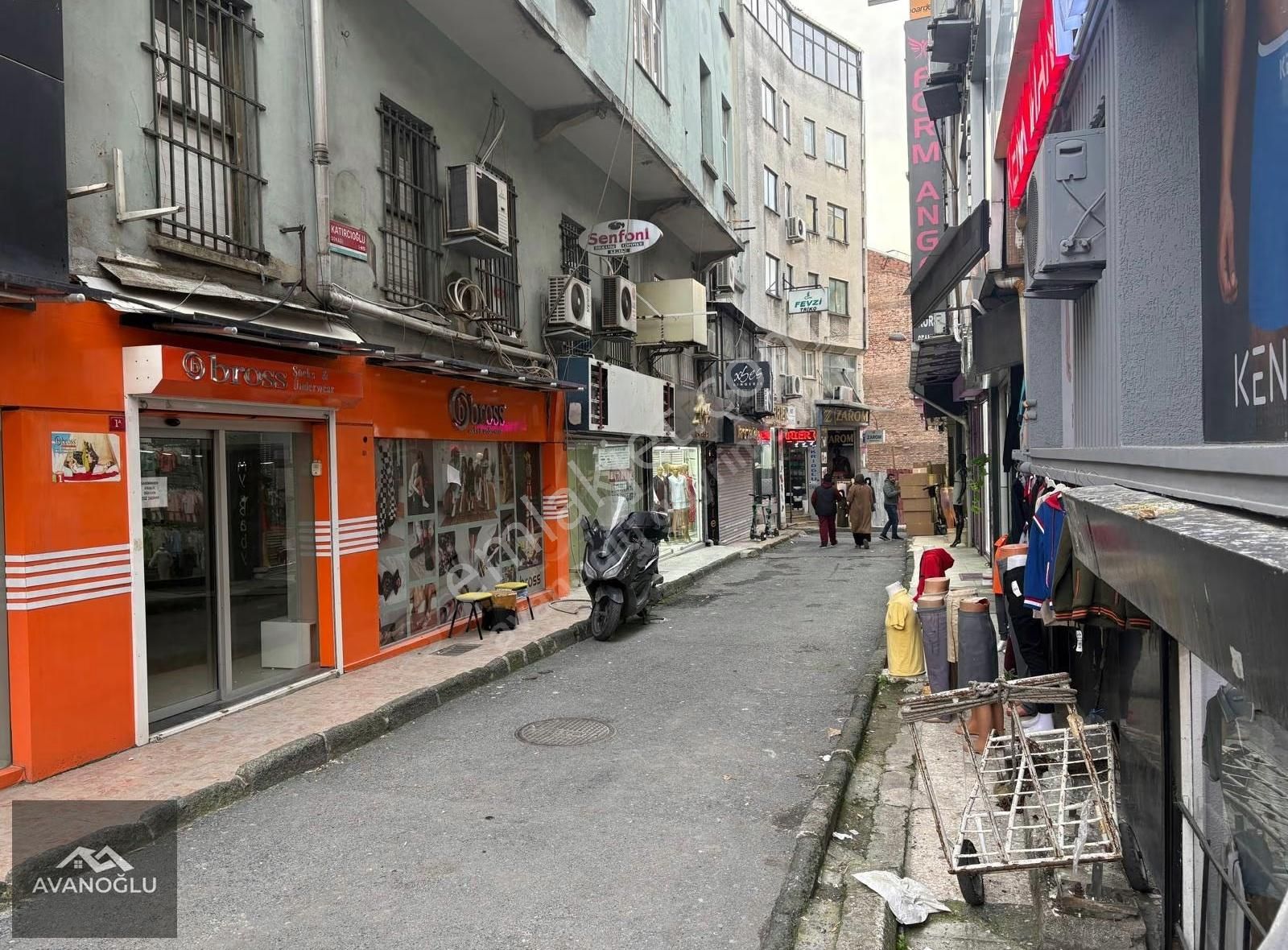 Yeşildirek Satılık Dükkan - Görsel 3