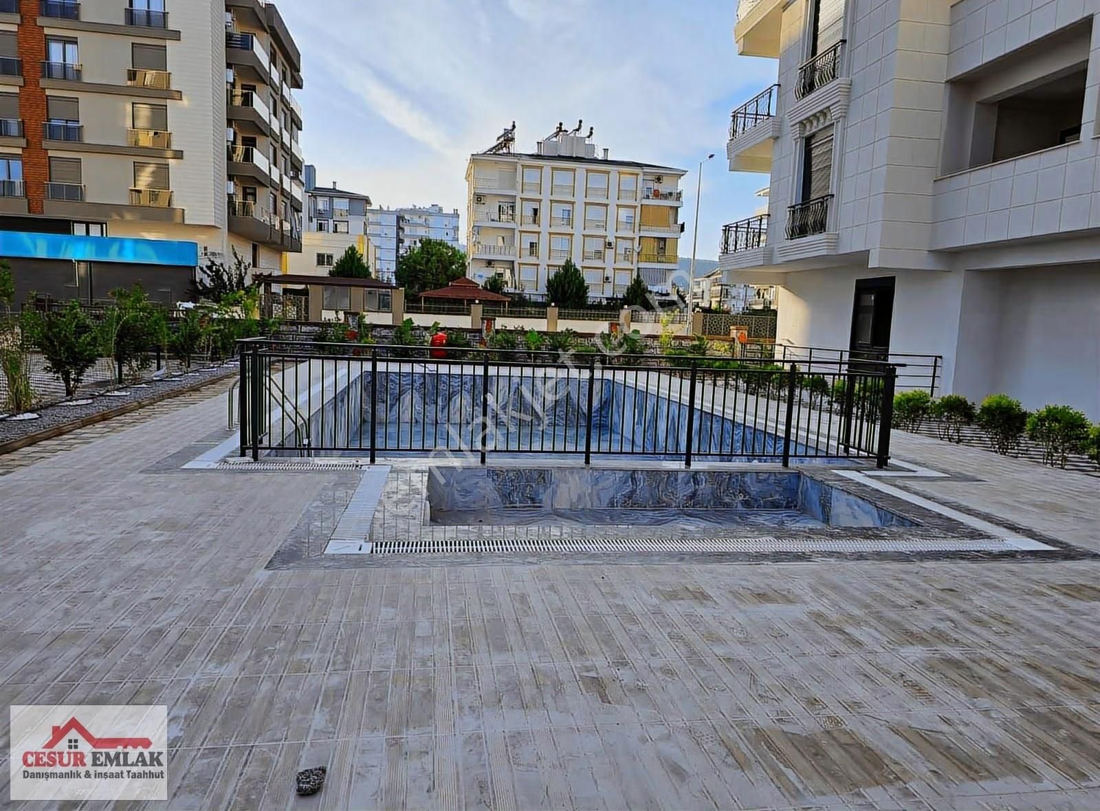 Cesurdan Satılık Daire Acilll Fiyat Düştü - Görsel 13