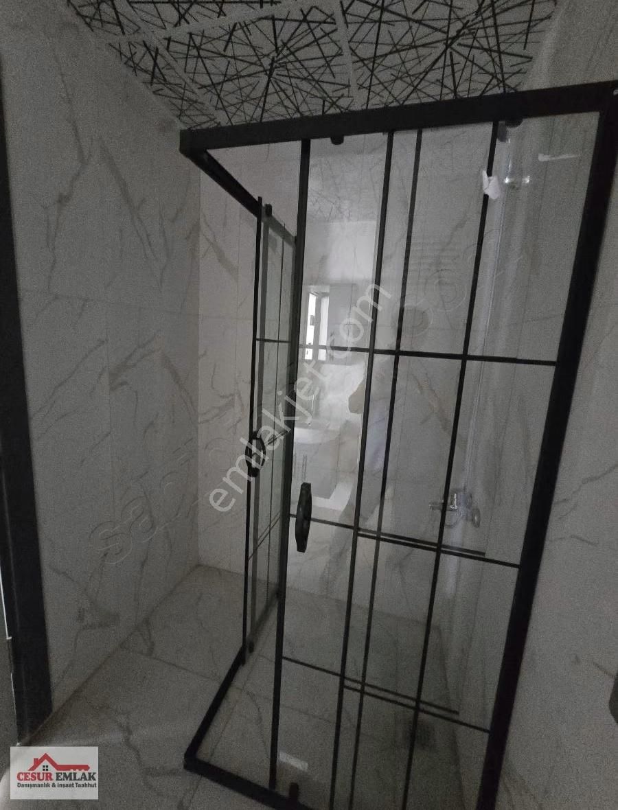 Cesurdan Satılık Daire Acilll Fiyat Düştü - Görsel 11
