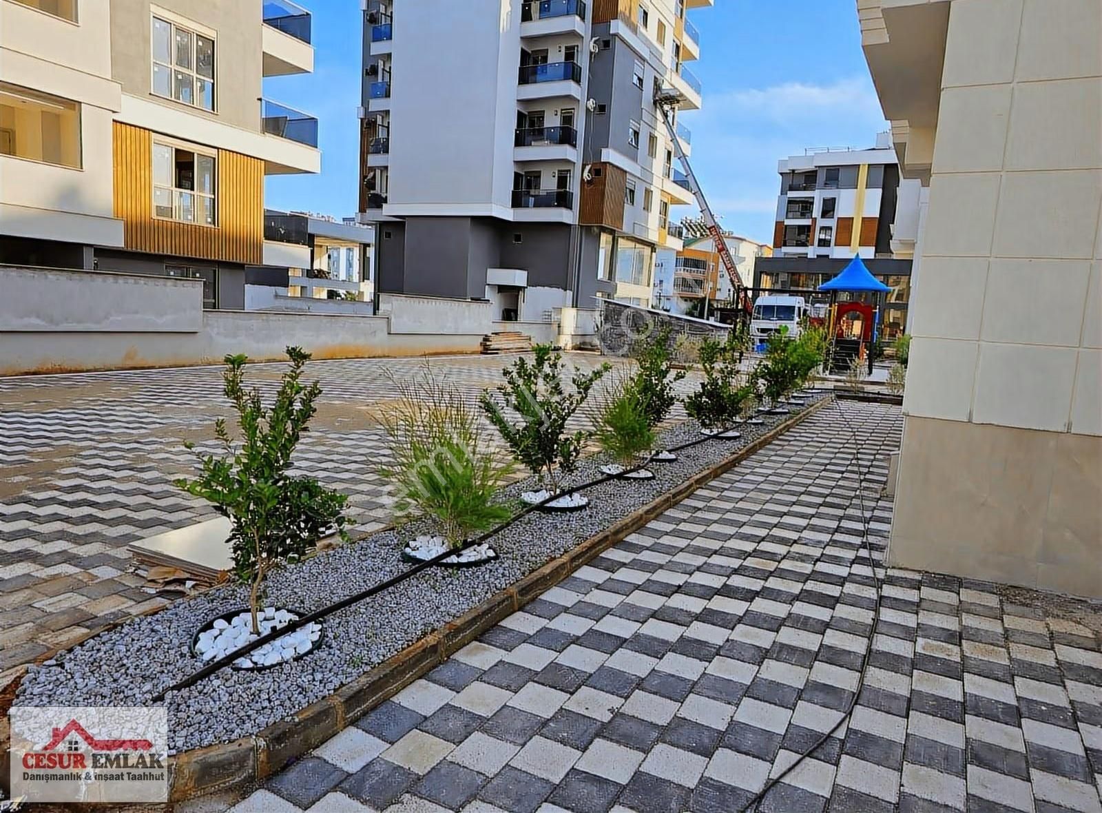 Cesurdan Satılık Daire Acilll Fiyat Düştü - Görsel 17