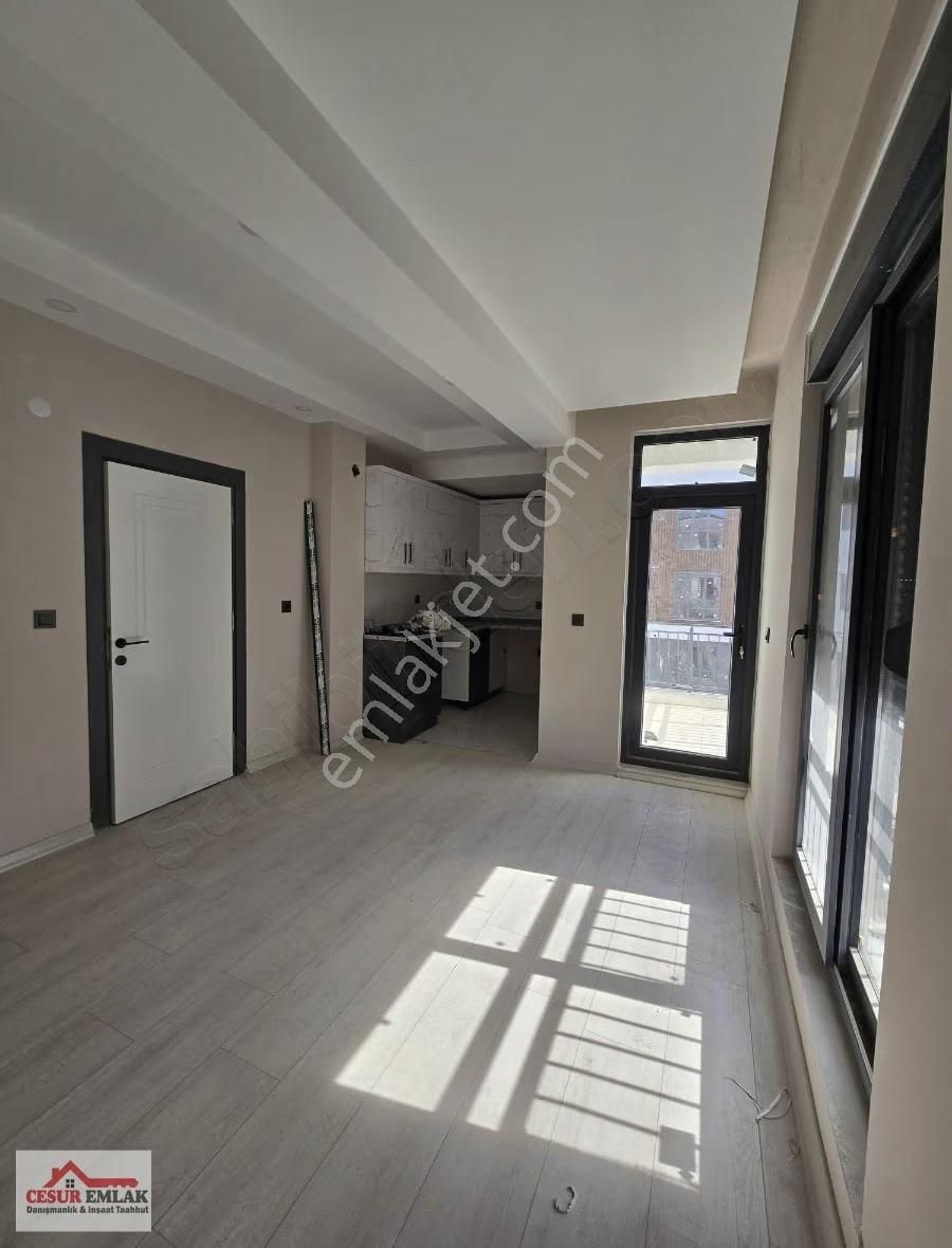 Cesurdan Satılık Daire Acilll Fiyat Düştü - Görsel 7