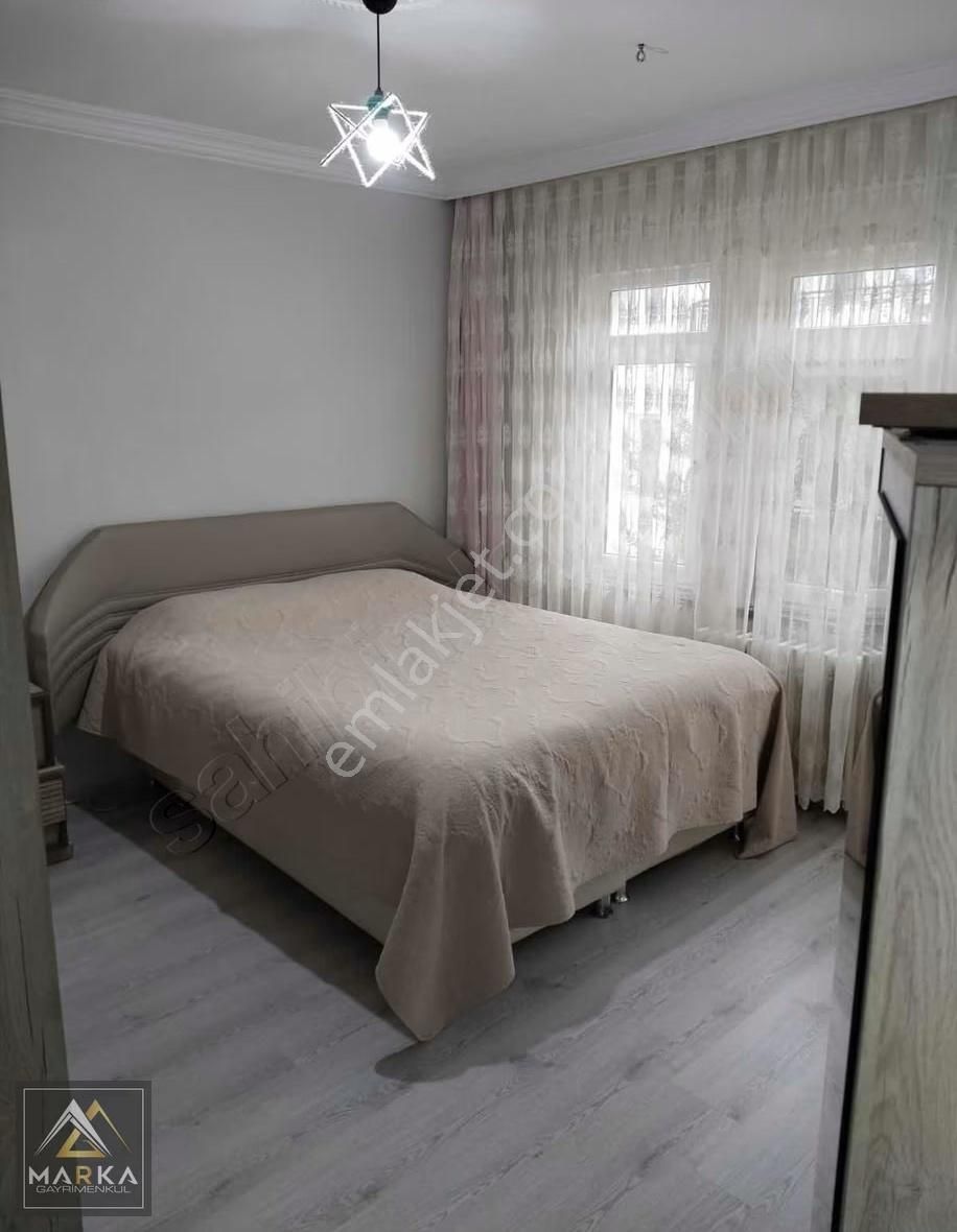 Marka'dan Ziraat Mah.gümüşevler'de Arakat G.cephe 3+1 Satılık - Görsel 3