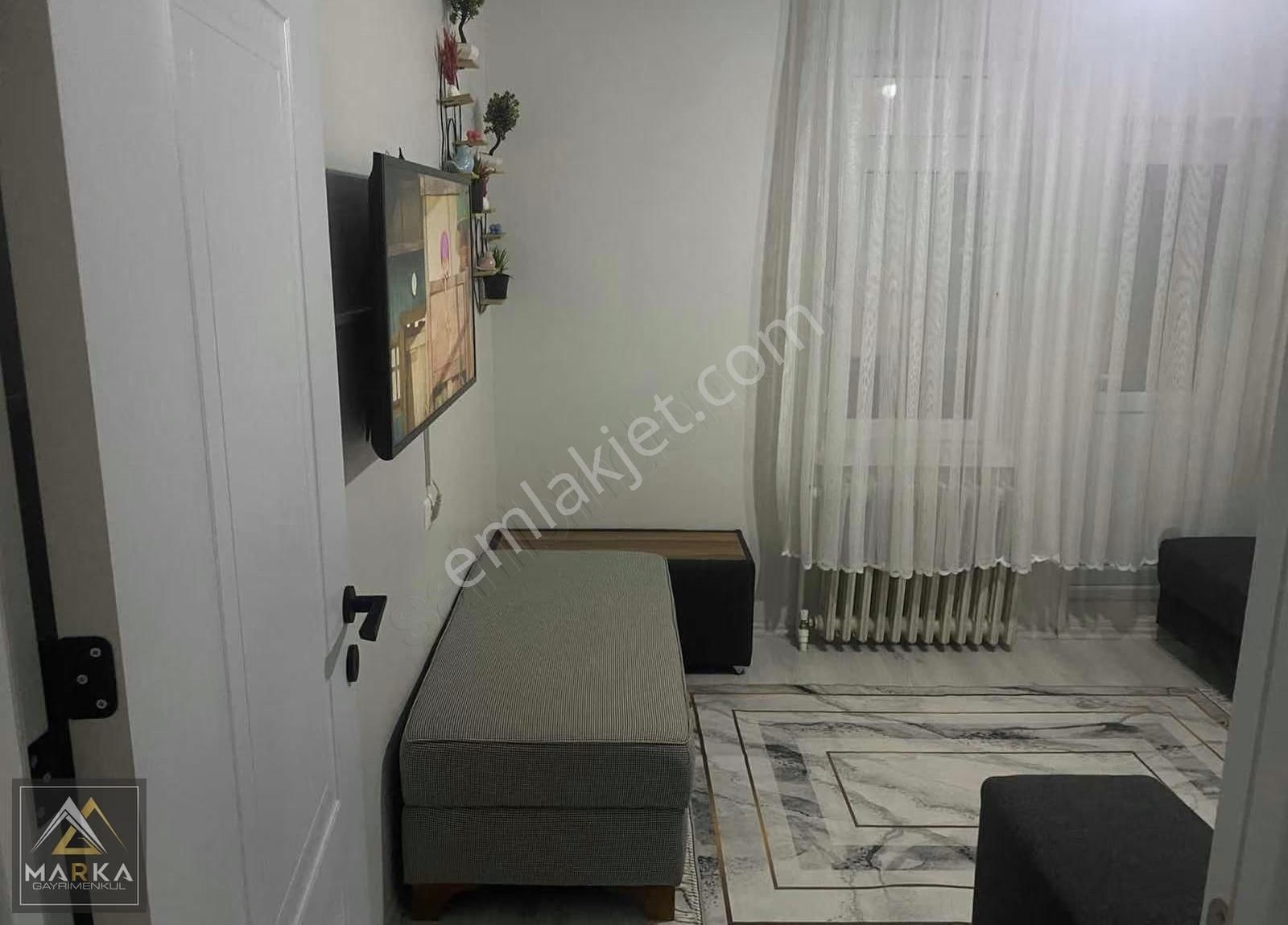 Marka'dan Ziraat Mah.gümüşevler'de Arakat G.cephe 3+1 Satılık - Görsel 19