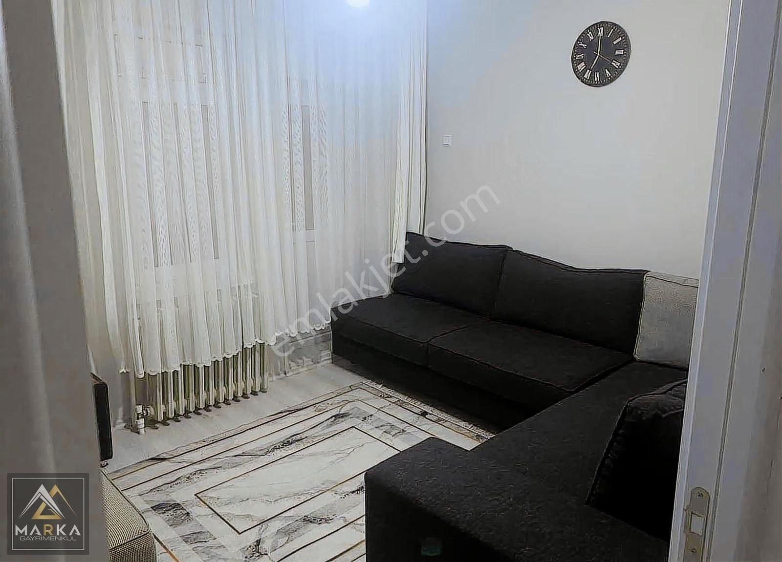 Marka'dan Ziraat Mah.gümüşevler'de Arakat G.cephe 3+1 Satılık - Görsel 22