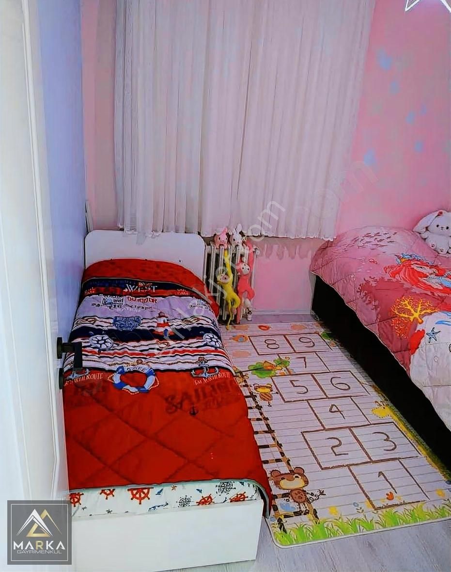 Marka'dan Ziraat Mah.gümüşevler'de Arakat G.cephe 3+1 Satılık - Görsel 13