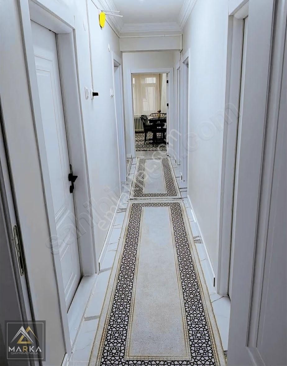 Marka'dan Ziraat Mah.gümüşevler'de Arakat G.cephe 3+1 Satılık - Görsel 23