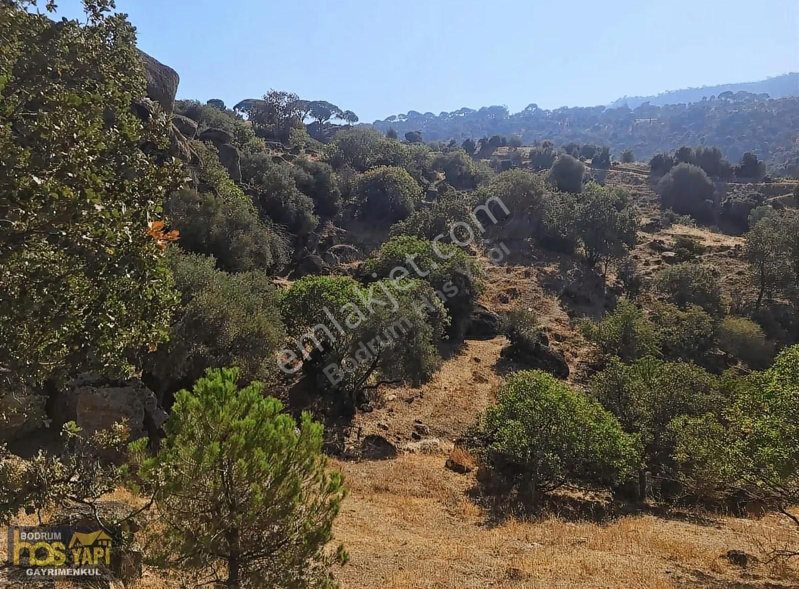 Bodrum Gökpınarda Doğru Yatırım Doğru Adres - Görsel 7