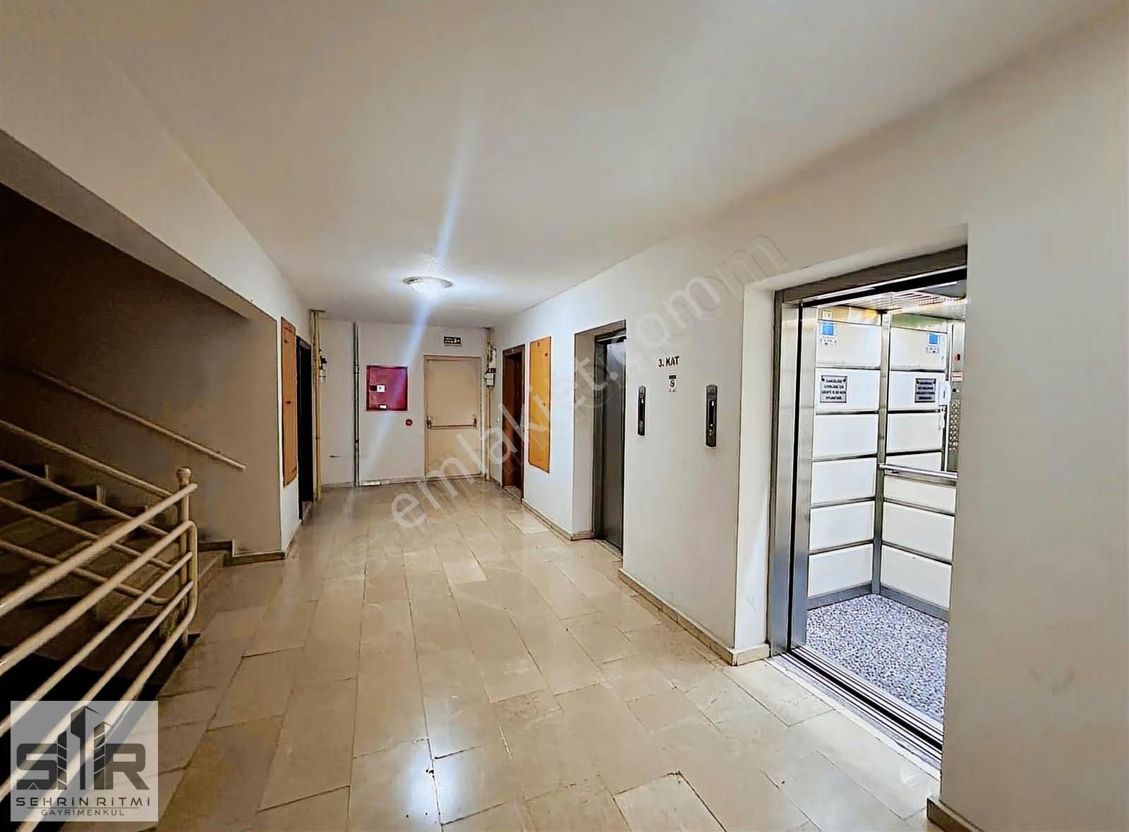 Trabzon Bahçecik'de Kiralık 3+1 Daire - Görsel 3