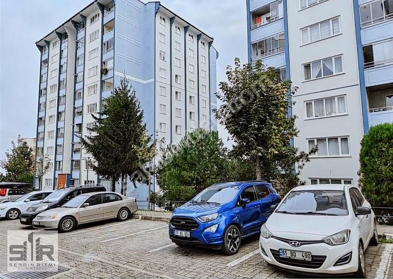 Trabzon Bahçecik'de Kiralık 3+1 Daire - Görsel 8