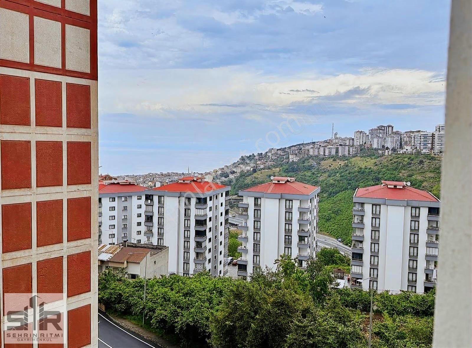 Trabzon Bahçecik'de Kiralık 3+1 Daire - Görsel 14