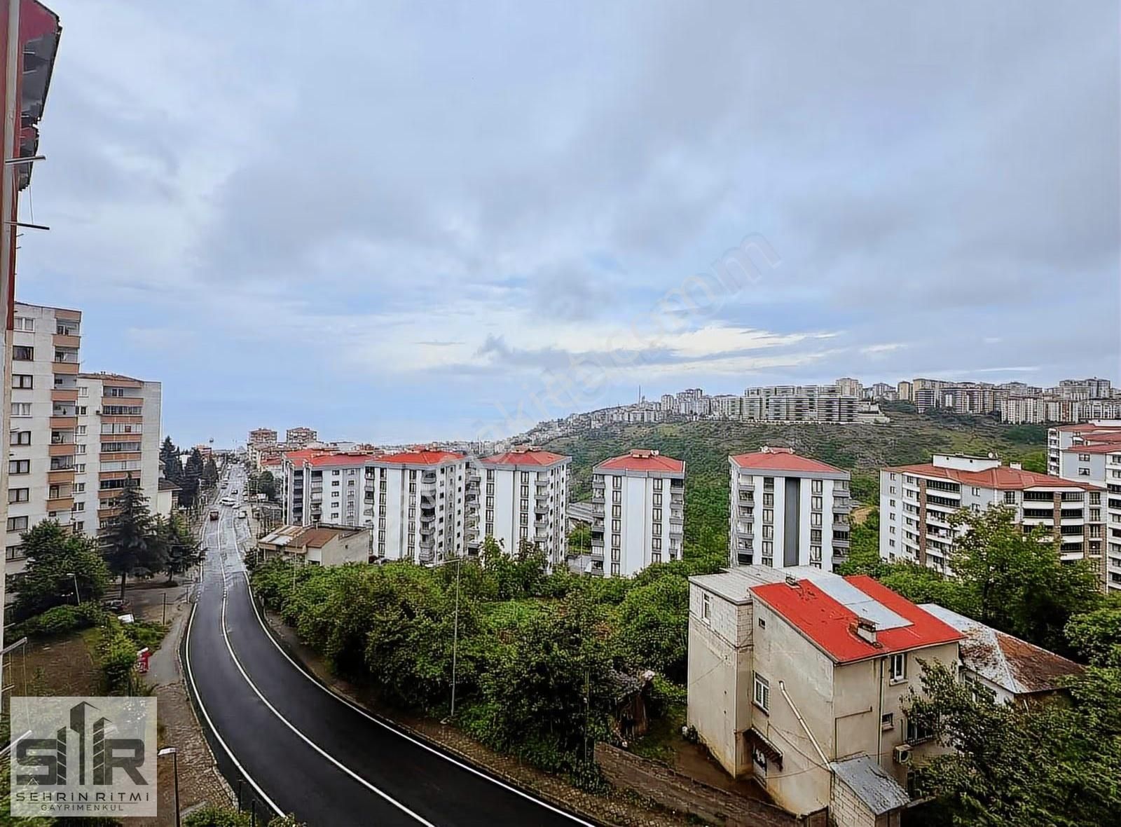 Trabzon Bahçecik'de Kiralık 3+1 Daire - Görsel 9