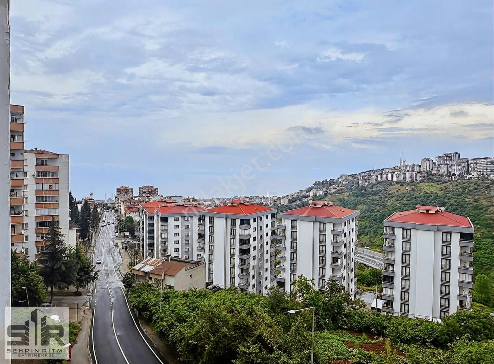 Trabzon Bahçecik'de Kiralık 3+1 Daire - Görsel 15