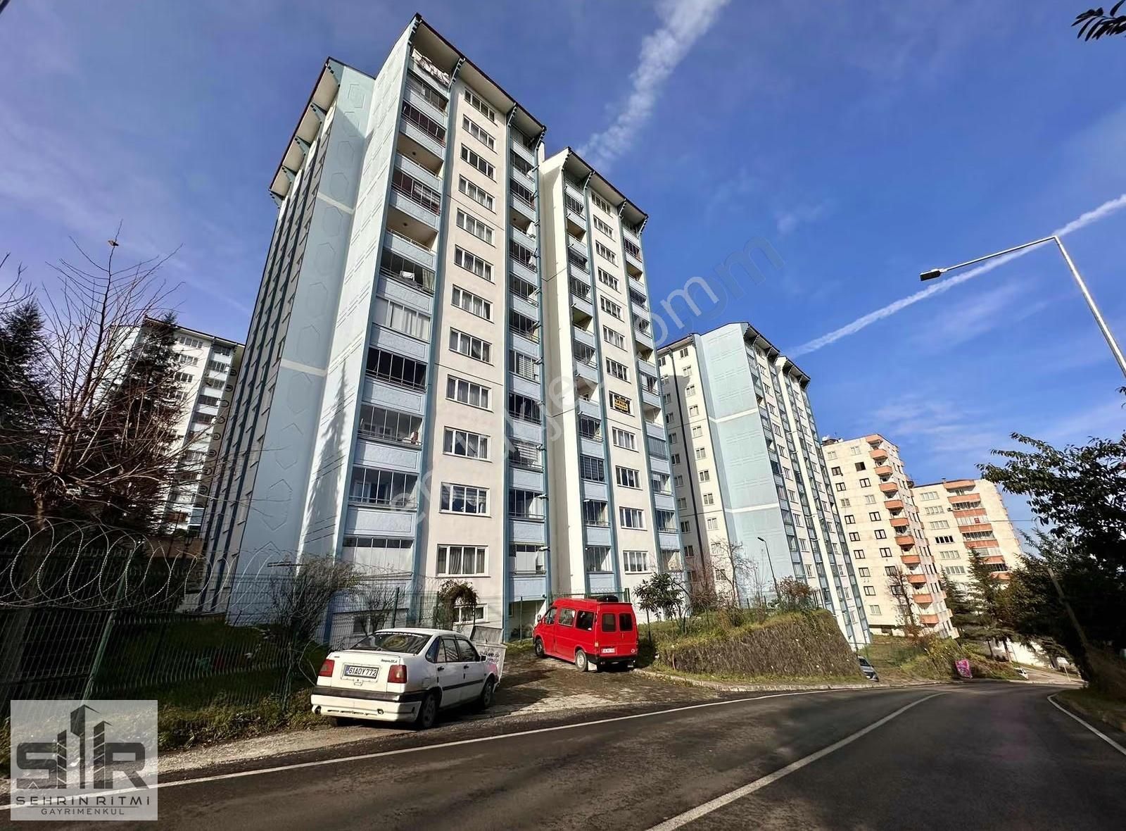 Trabzon Bahçecik'de Kiralık 3+1 Daire - Görsel 12