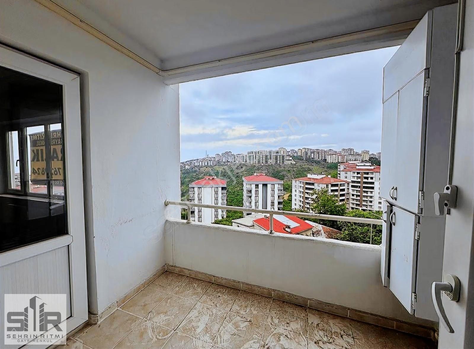 Trabzon Bahçecik'de Kiralık 3+1 Daire - Görsel 17