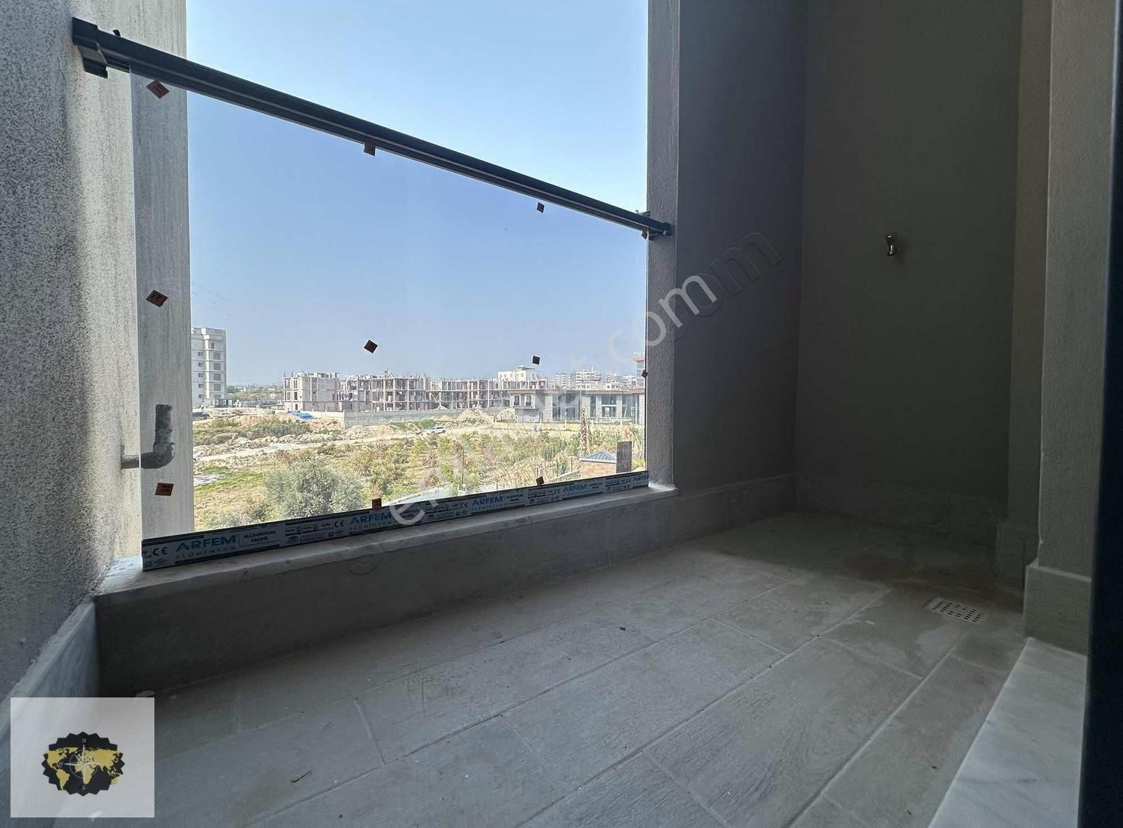 Dream Home'dan Kuyuluk Bölg. Geniş Oturumlu B.mutfak 2+1 - Görsel 7