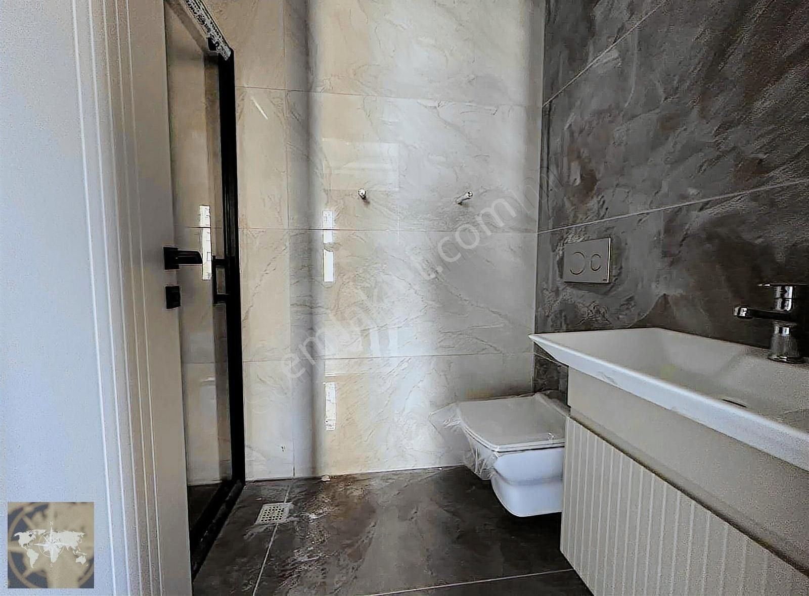 Dream Home'dan Kuyuluk Bölg. Geniş Oturumlu B.mutfak 2+1 - Görsel 12