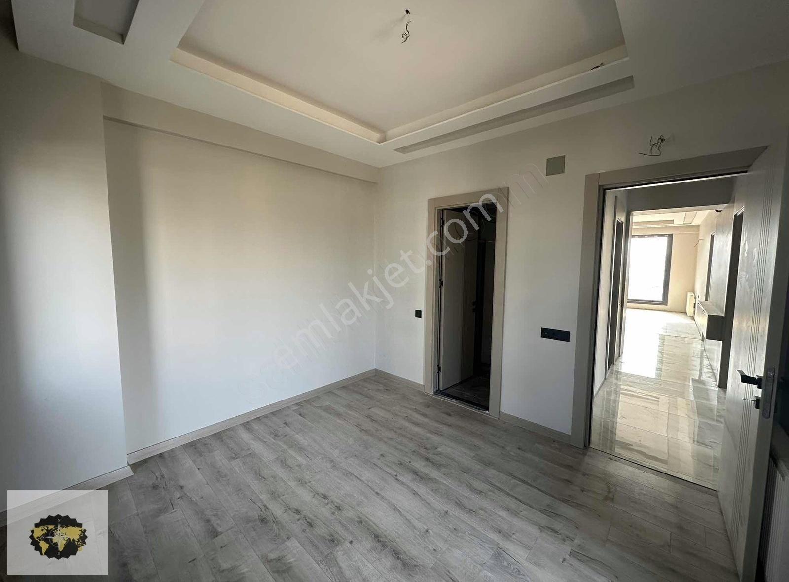 Dream Home'dan Kuyuluk Bölg. Geniş Oturumlu B.mutfak 2+1 - Görsel 10