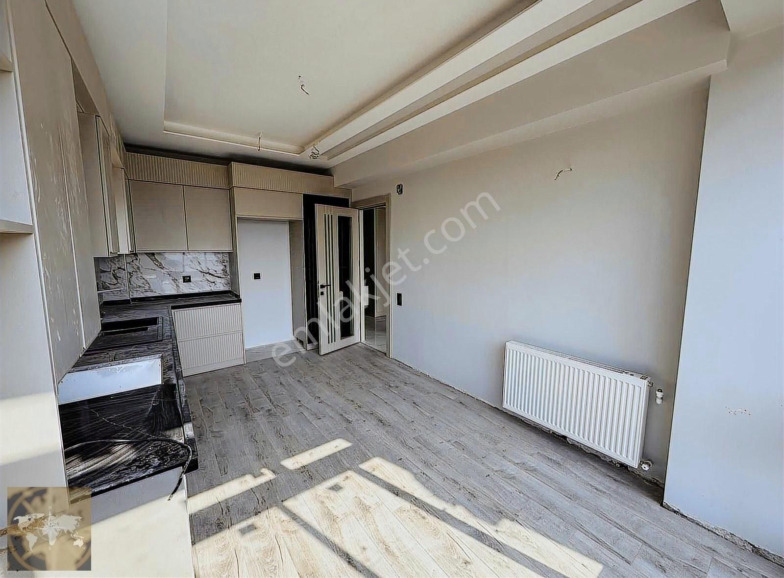 Dream Home'dan Kuyuluk Bölg. Geniş Oturumlu B.mutfak 2+1 - Görsel 27