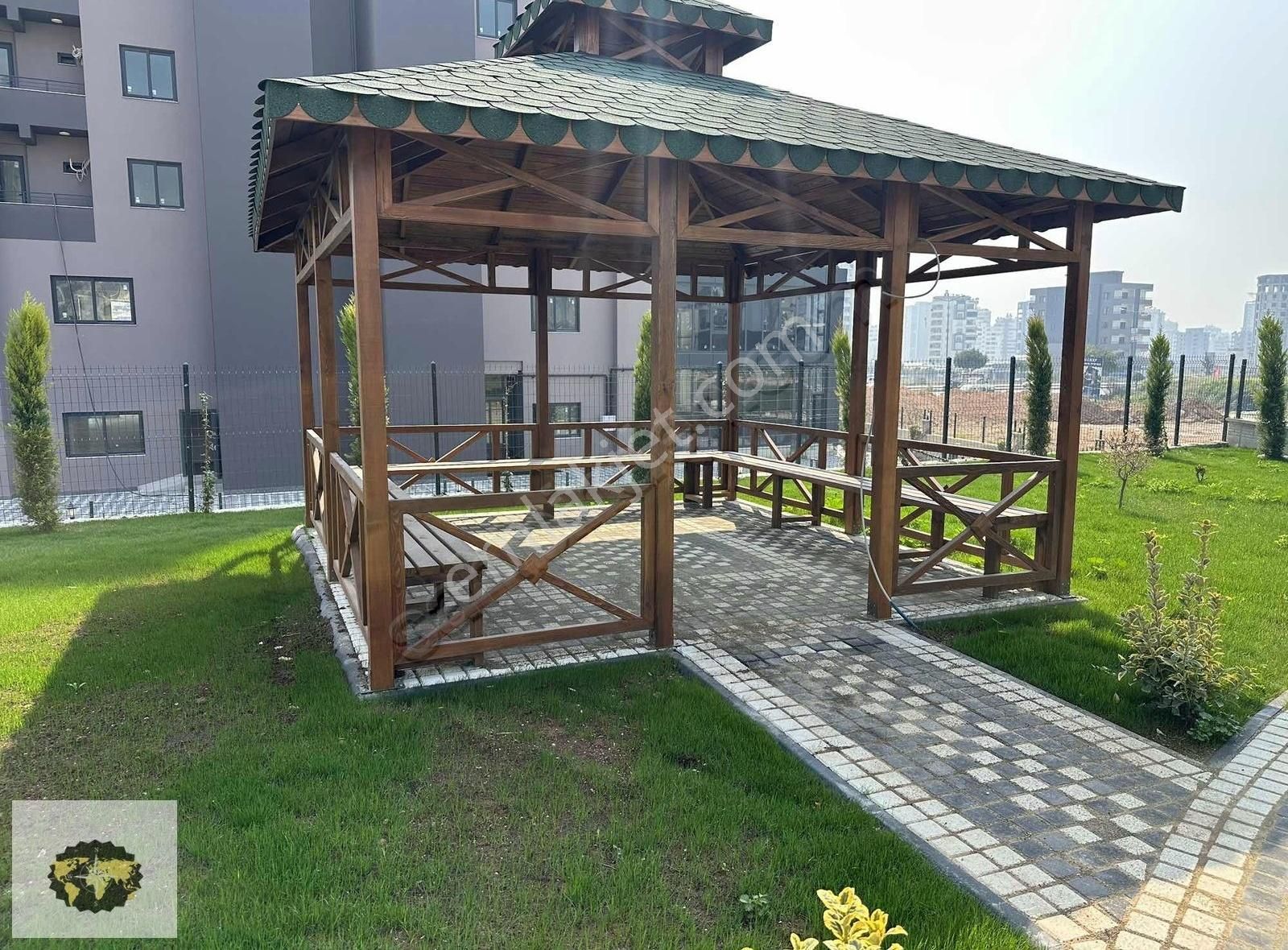 Dream Home'dan Kuyuluk Bölg. Geniş Oturumlu B.mutfak 2+1 - Görsel 25